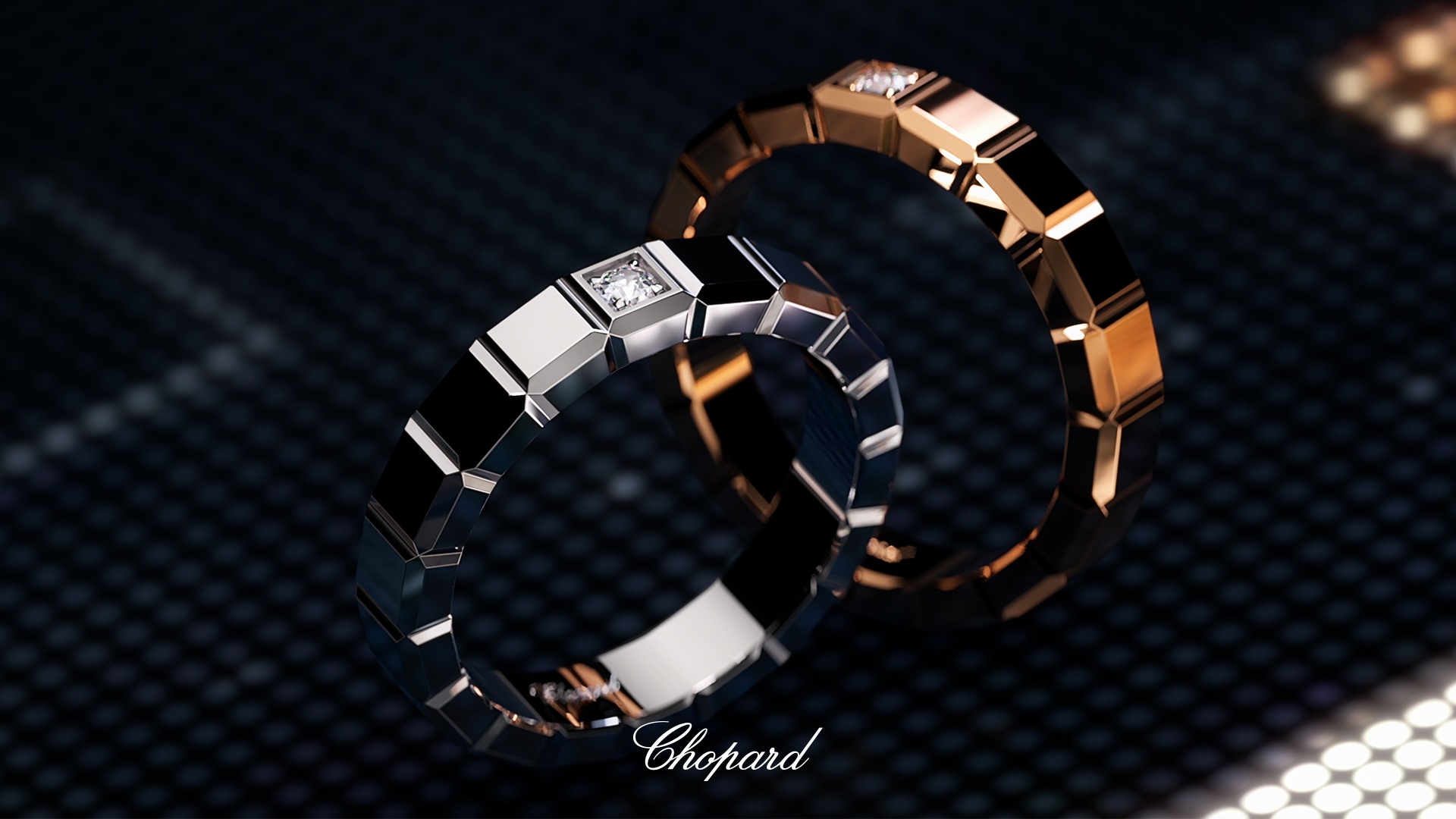 Trang sức Chopard