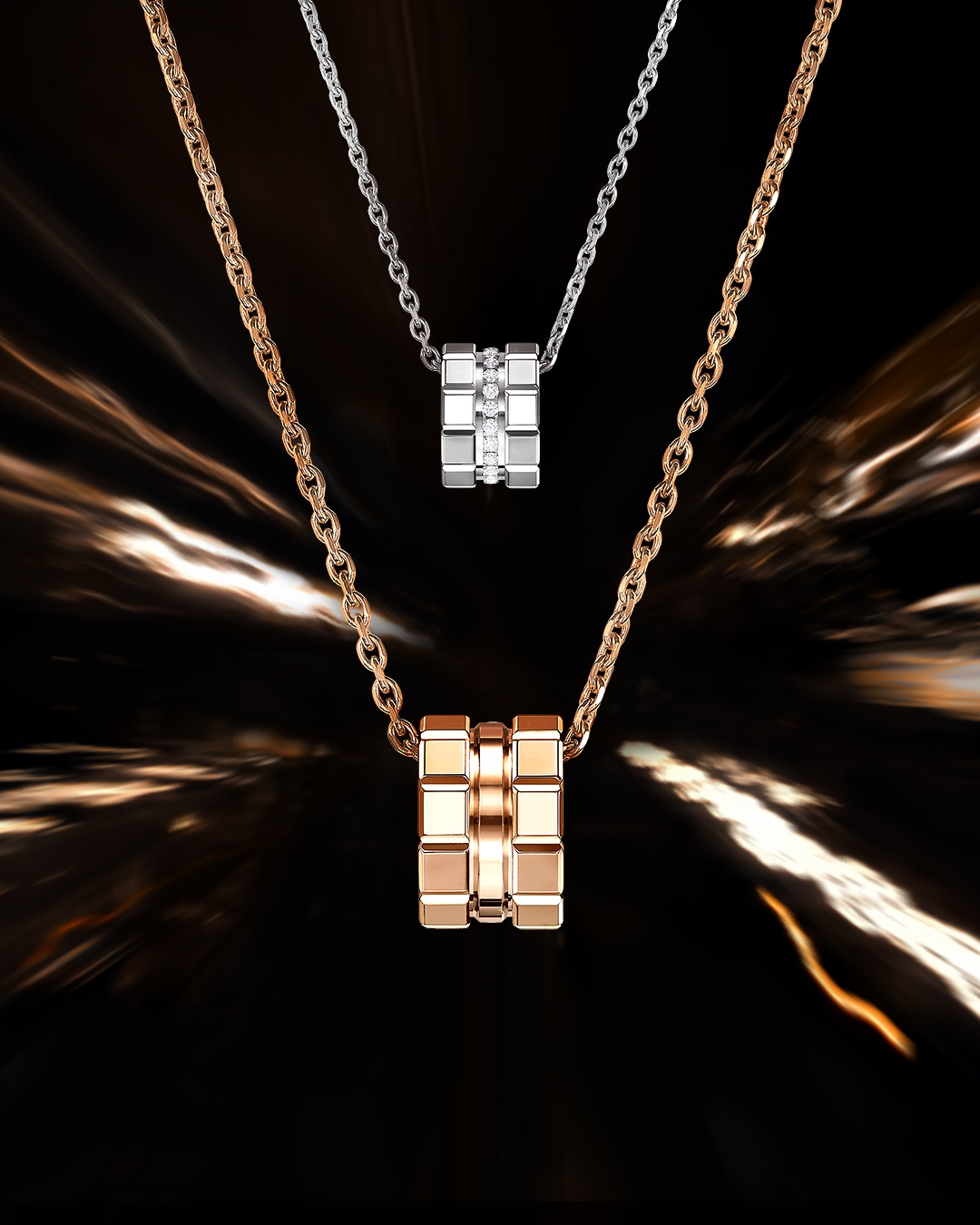 Trang sức Chopard