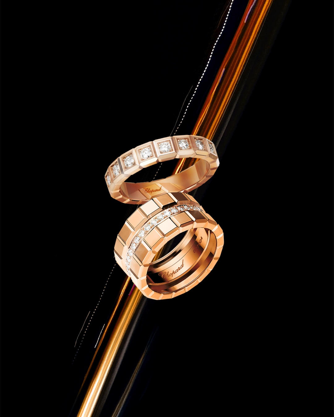 Trang sức Chopard