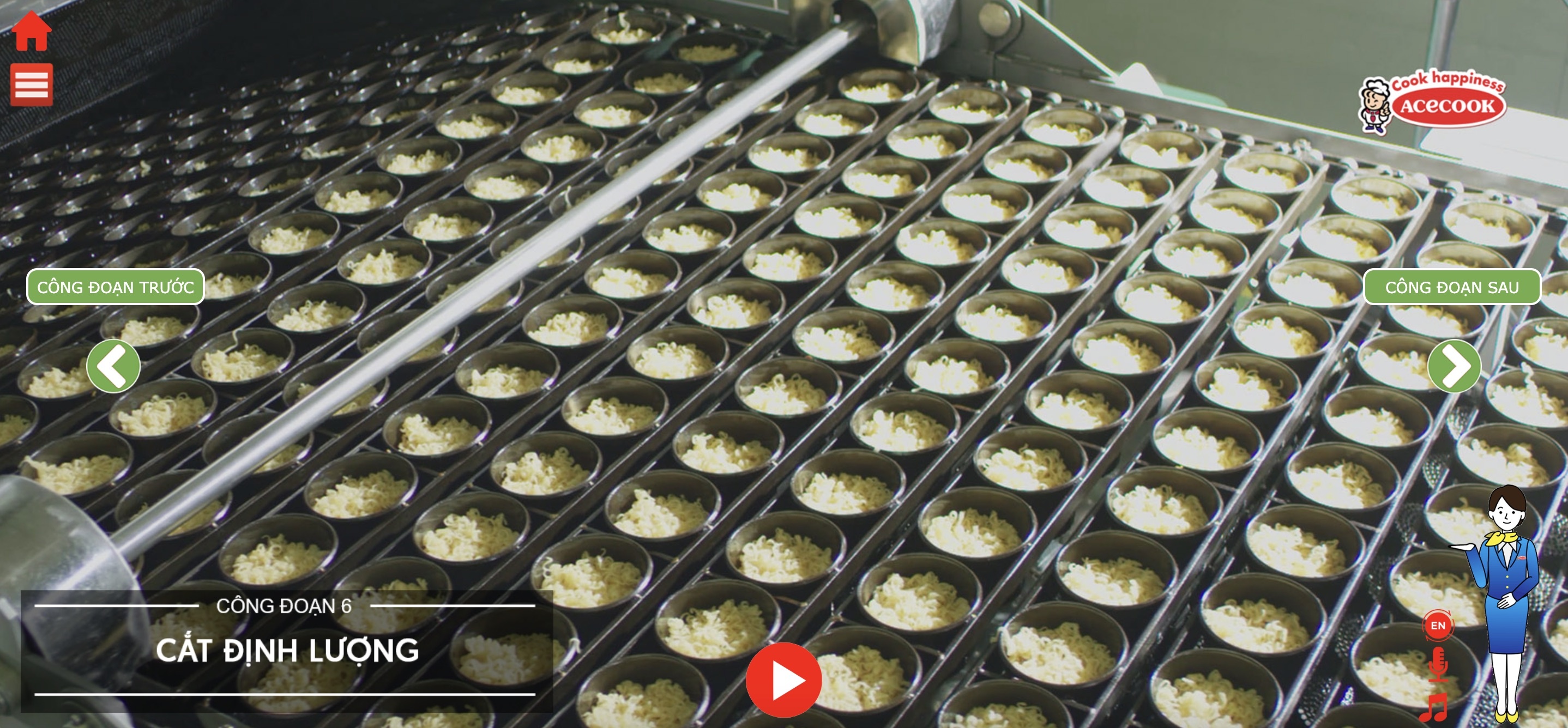 Acecook Viet Nam anh 2