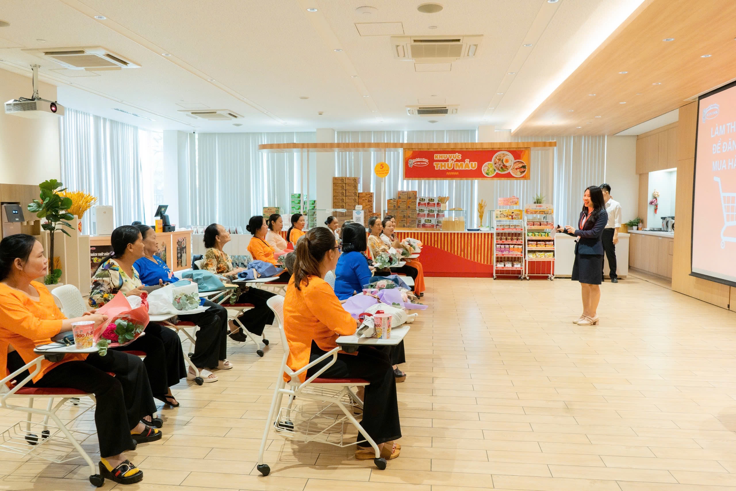 Acecook Viet Nam anh 4