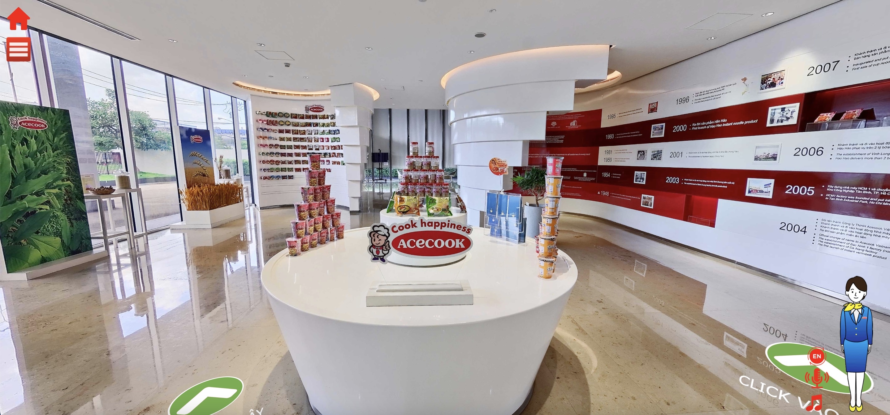 Acecook Viet Nam anh 3