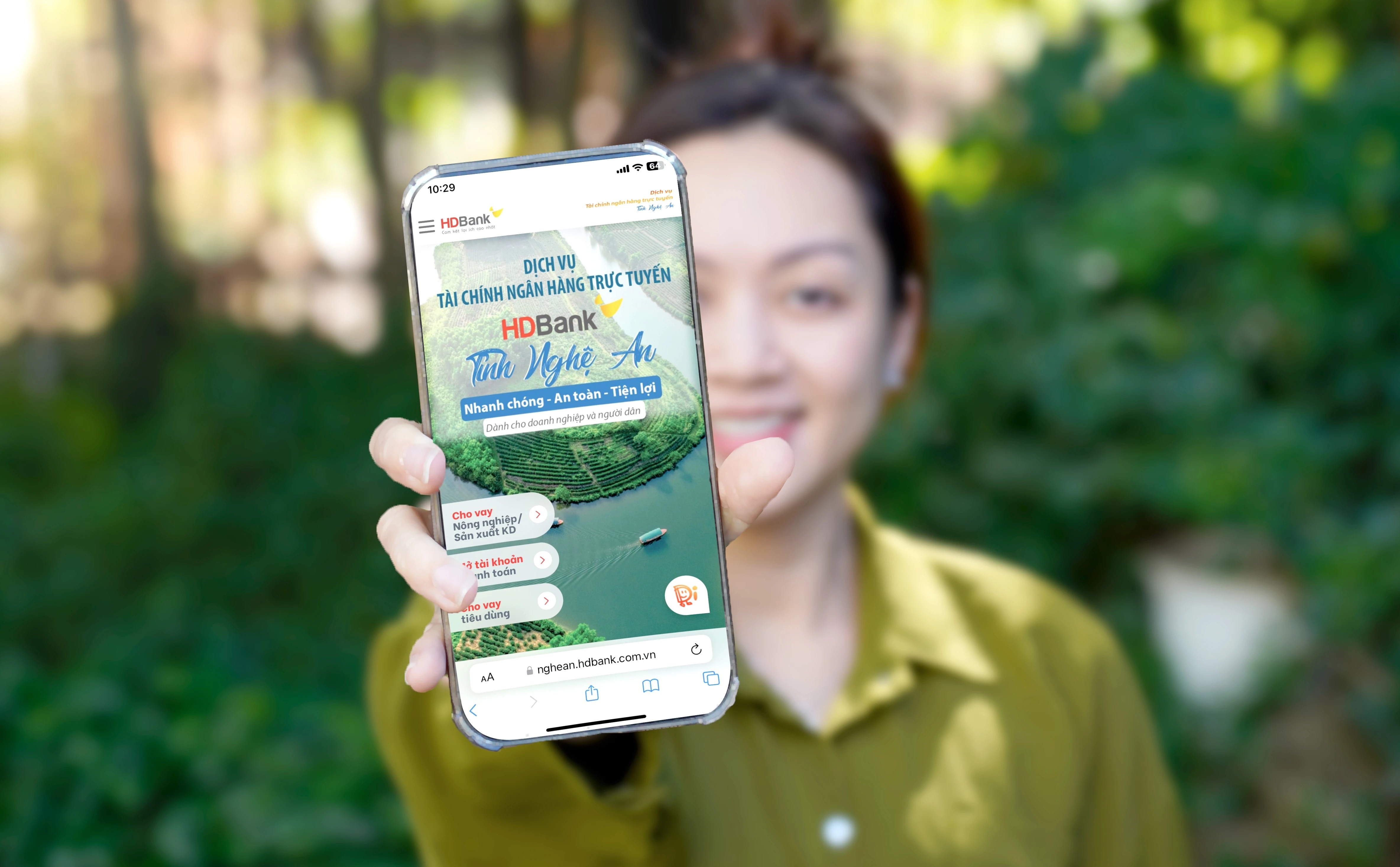 Nong nghiep Viet 2024 anh 10