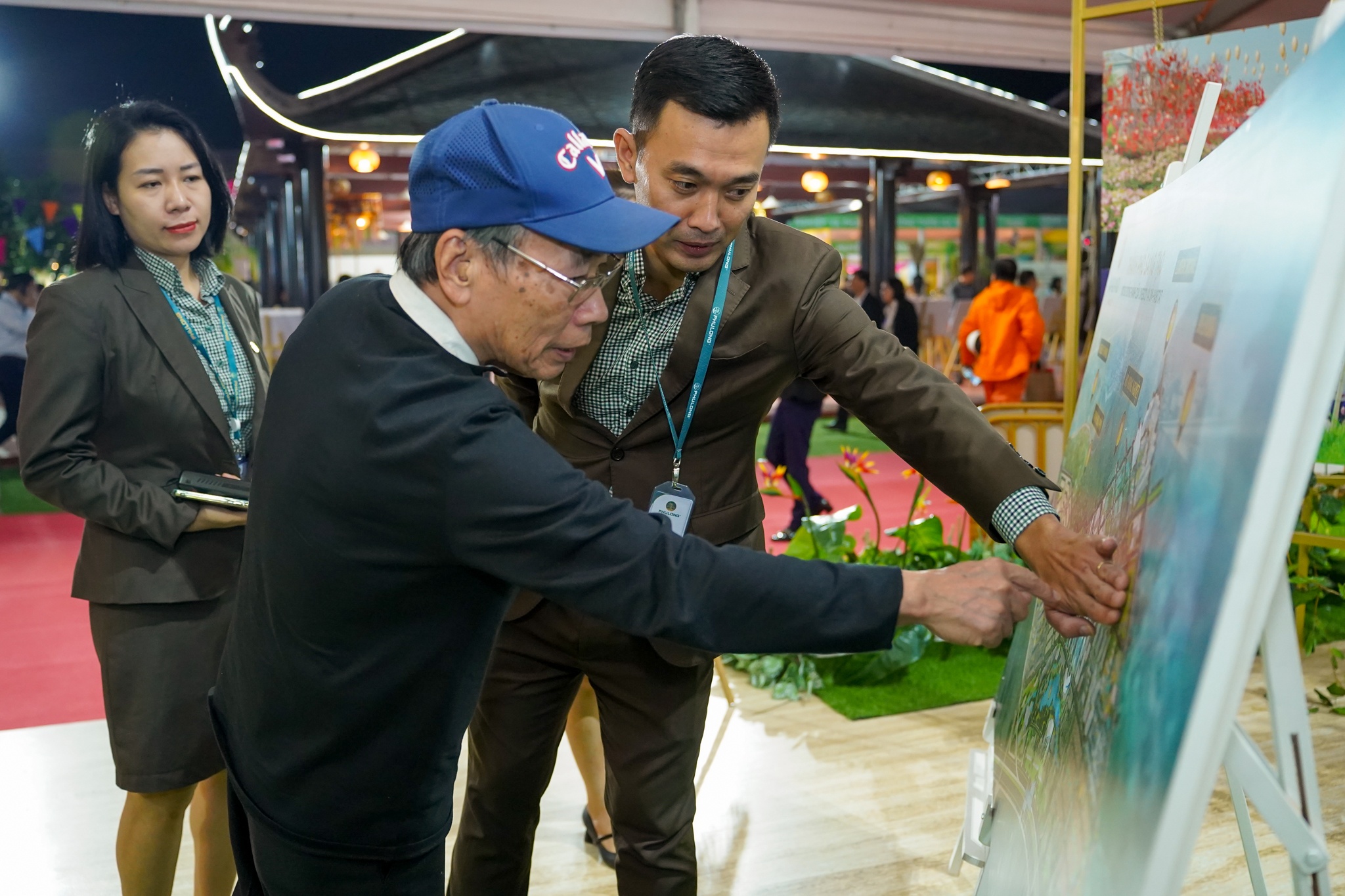 Mailand Hanoi City ảnh 4 Mailand Hanoi City anh 4