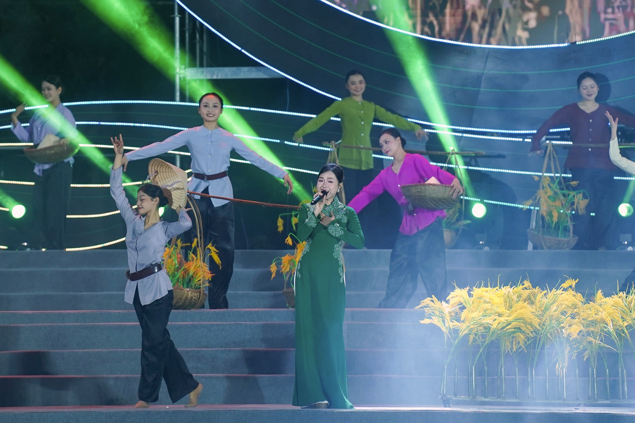 Mailand Hanoi City ảnh 15 Mailand Hanoi City anh 15