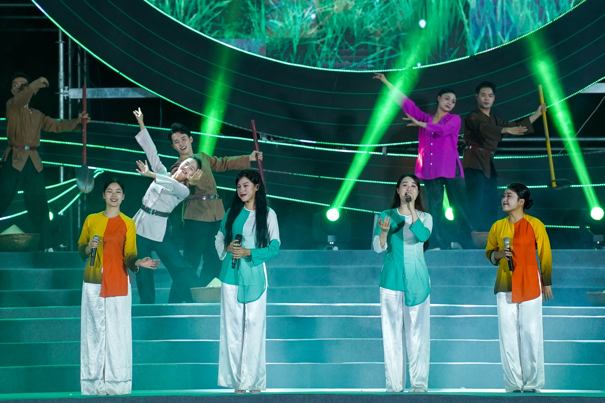 Mailand Hanoi City ảnh 16 Mailand Hanoi City anh 16