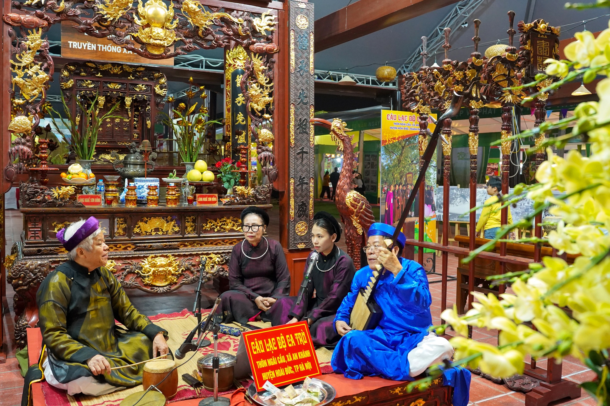 Mailand Hanoi City ảnh 3 Mailand Hanoi City anh 3