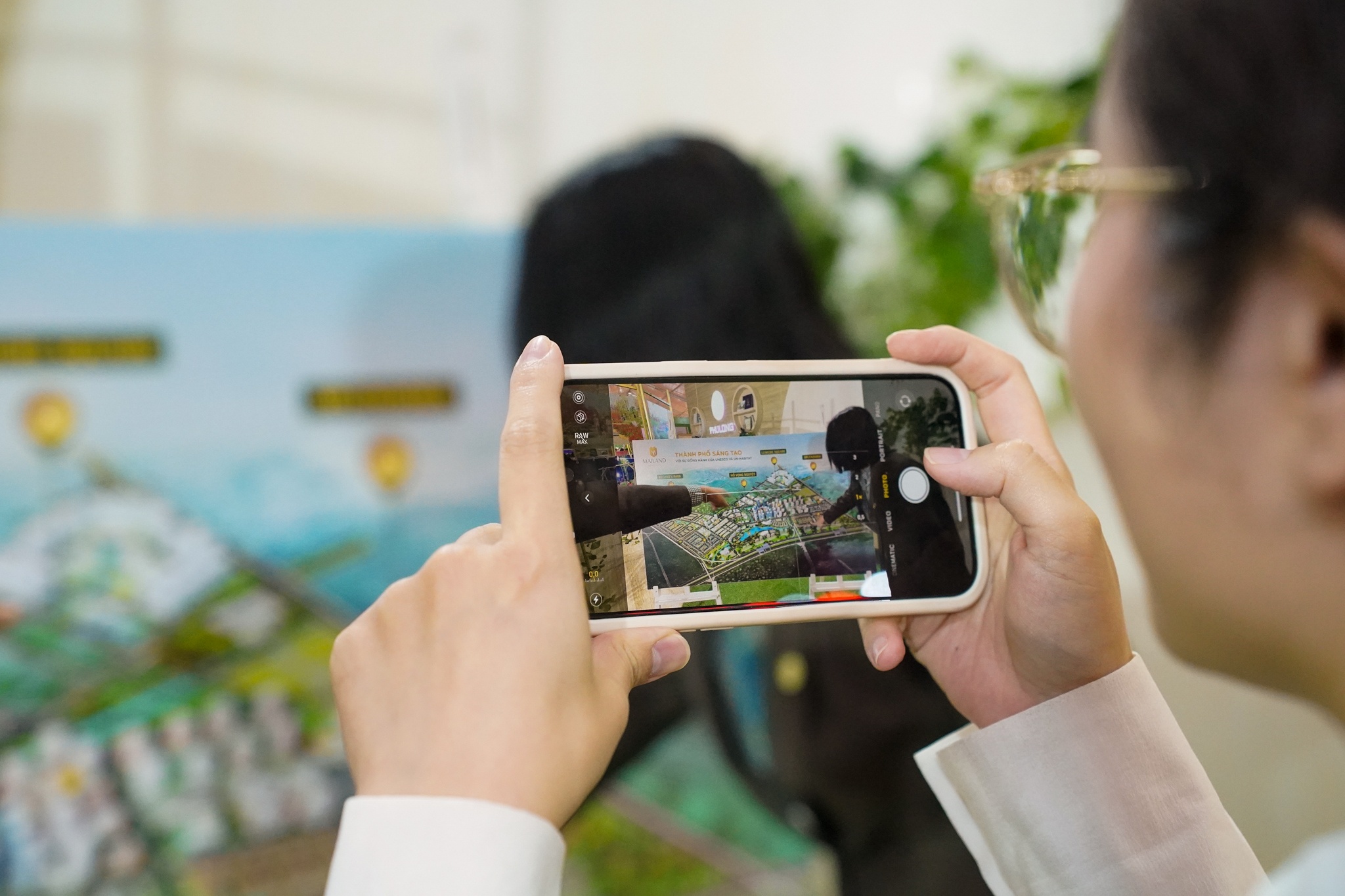 Mailand Hanoi City ảnh 9 Mailand Hanoi City anh 9