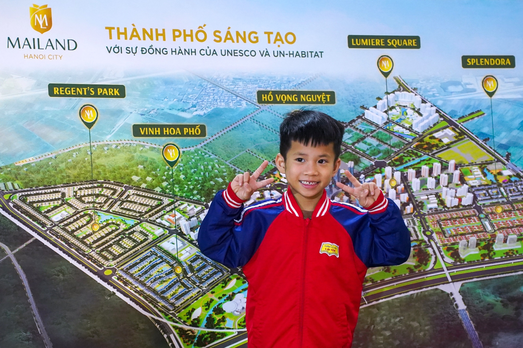 Mailand Hanoi City ảnh 8 Mailand Hanoi City anh 8