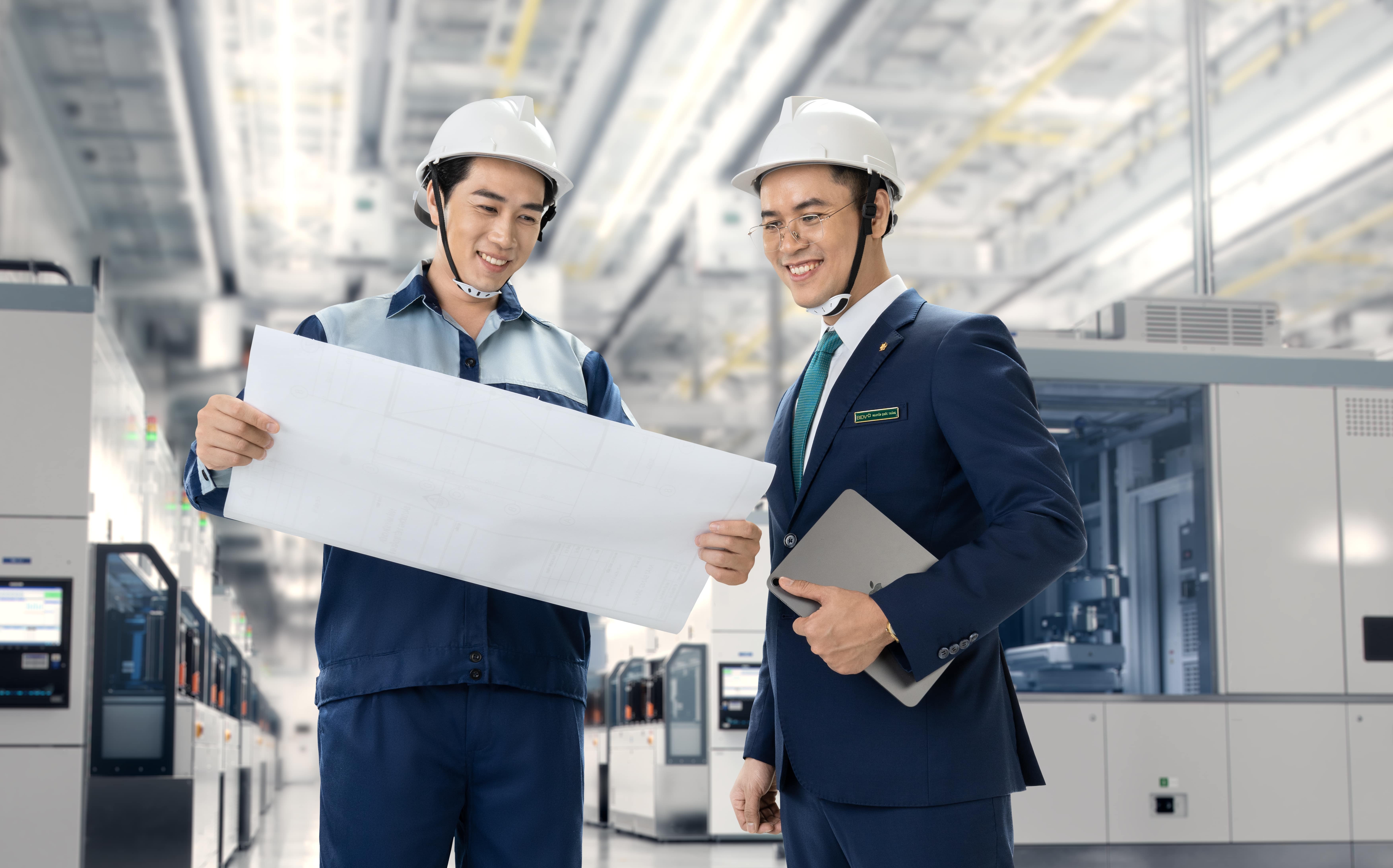 BIDV SME Champion - chia khoa thanh cong cho doanh nghiep SME hinh anh