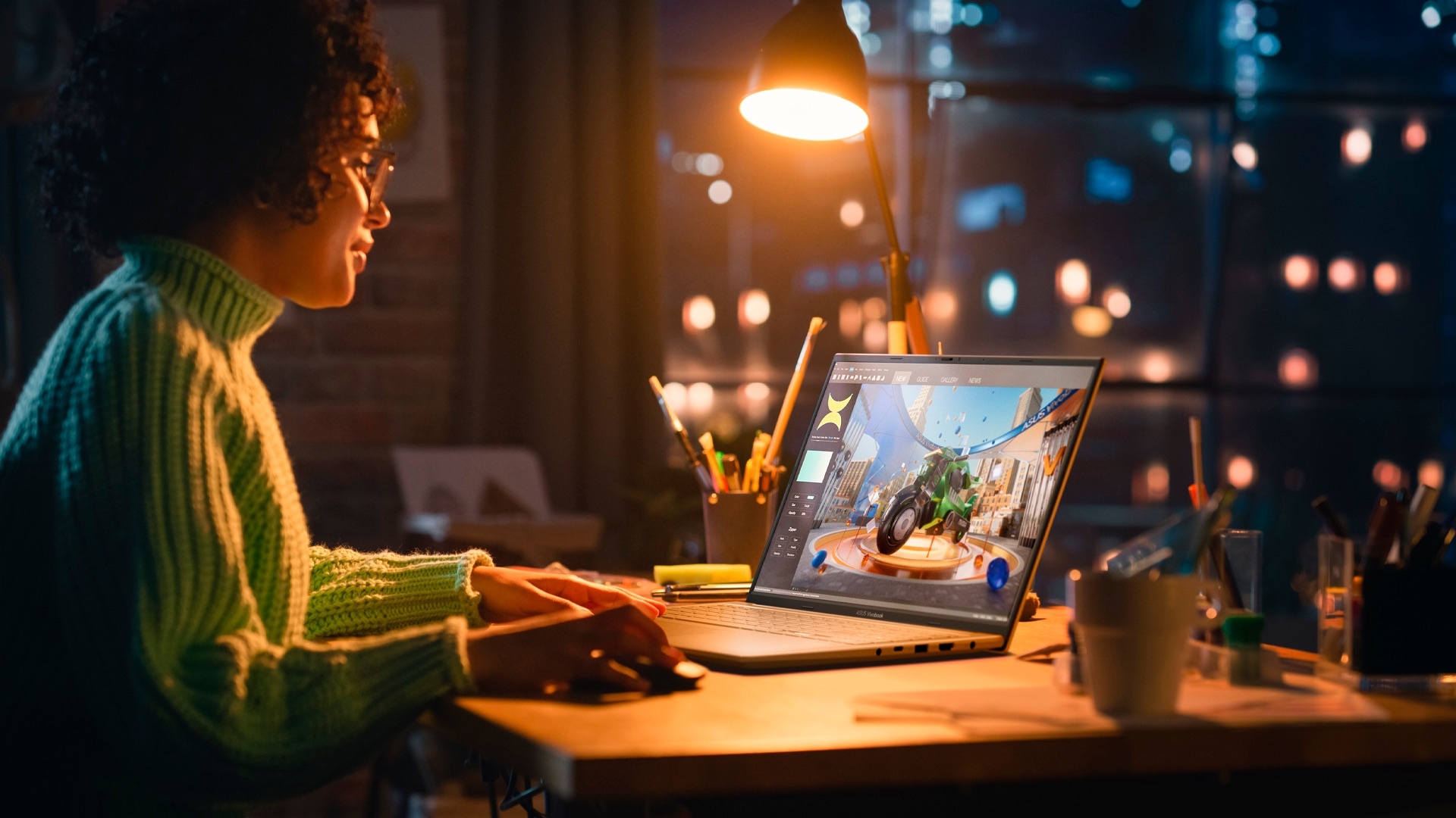 Thoi diem vang de so huu laptop mong nhe hieu nang cao hinh anh