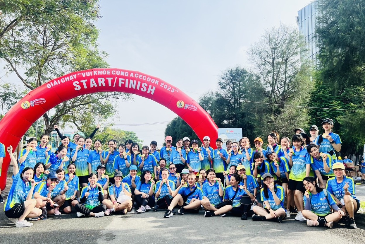 Acecook Viet Nam anh 9