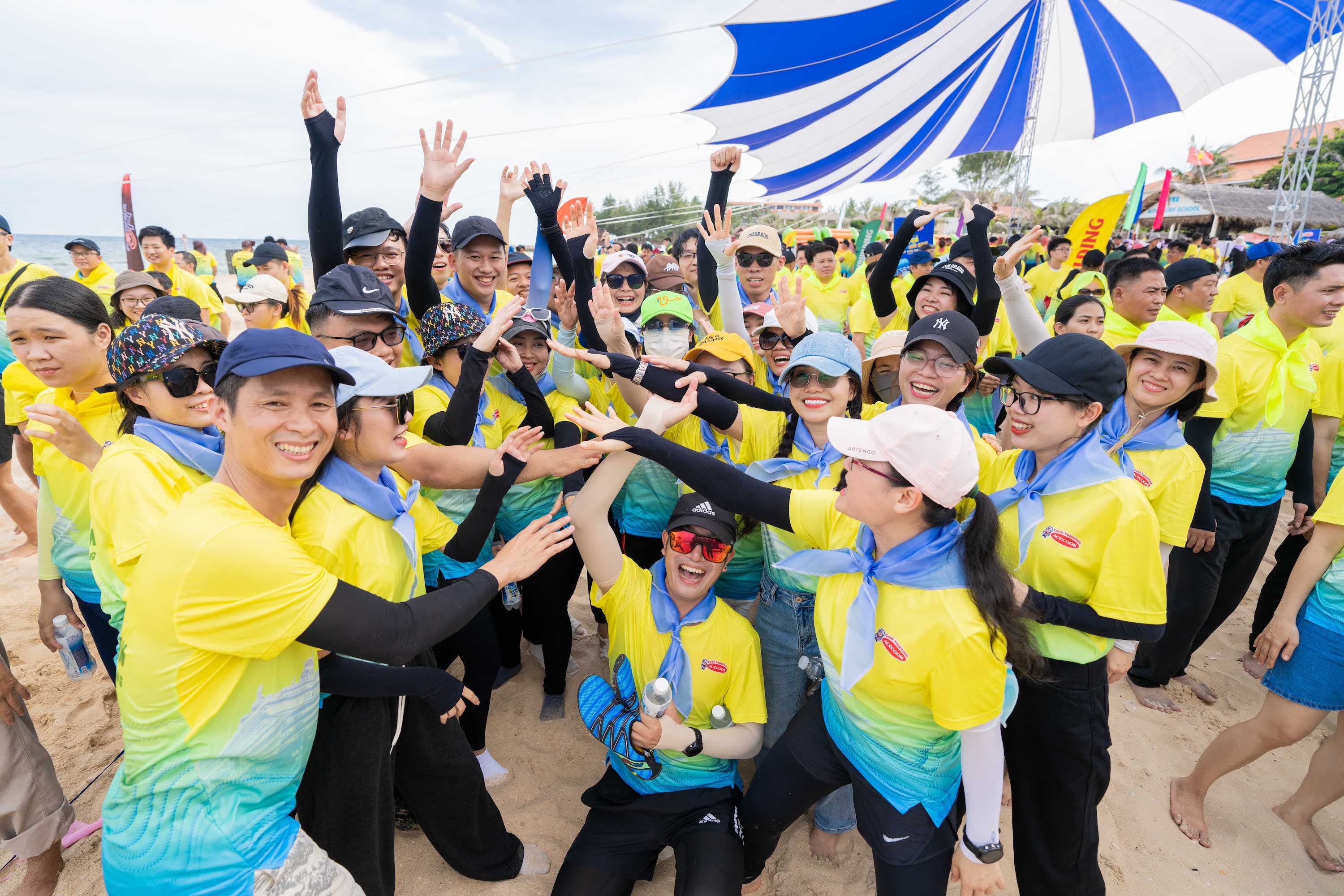 Acecook Viet Nam anh 4