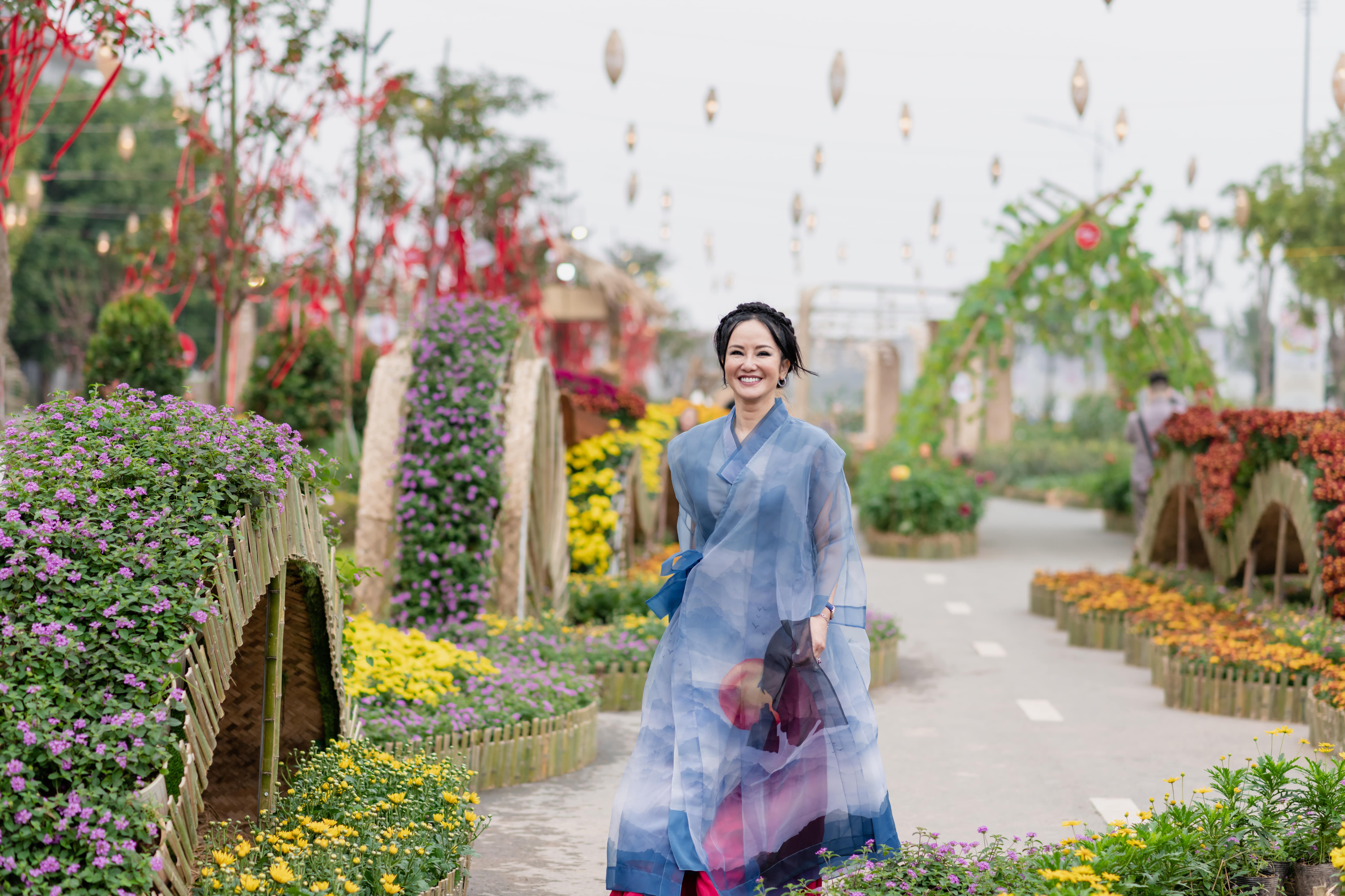 Home Hanoi Xuan ảnh 20 Home Hanoi Xuan anh 20