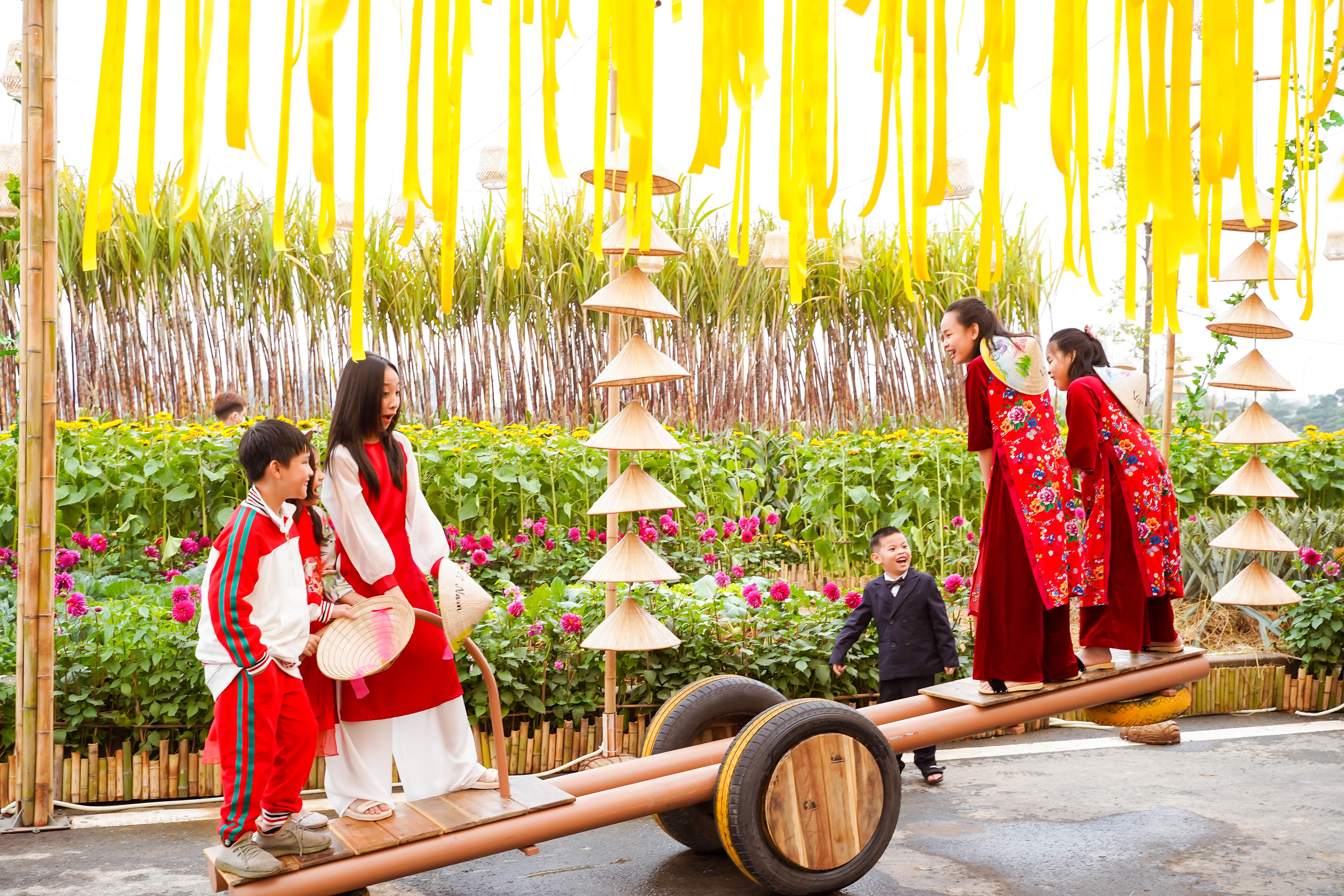 Home Hanoi Xuan ảnh 17 Home Hanoi Xuan anh 17