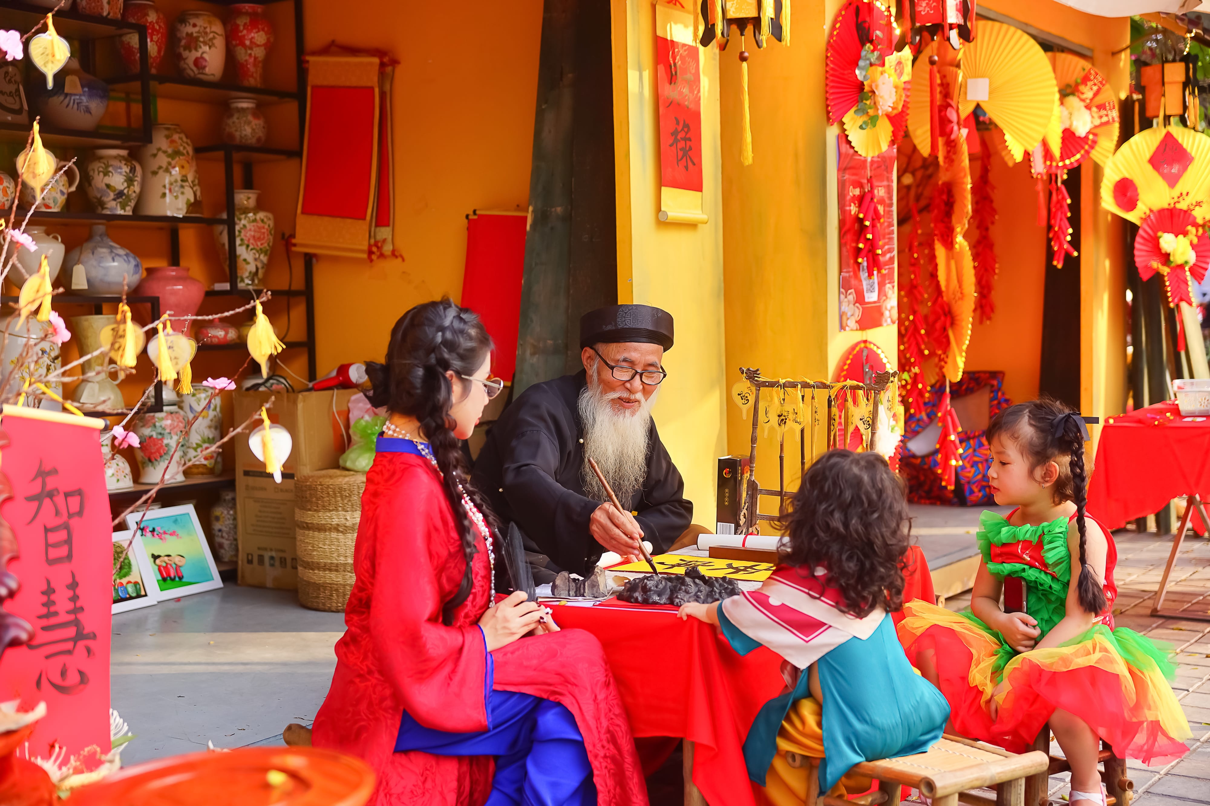 Home Hanoi Xuan anh 1