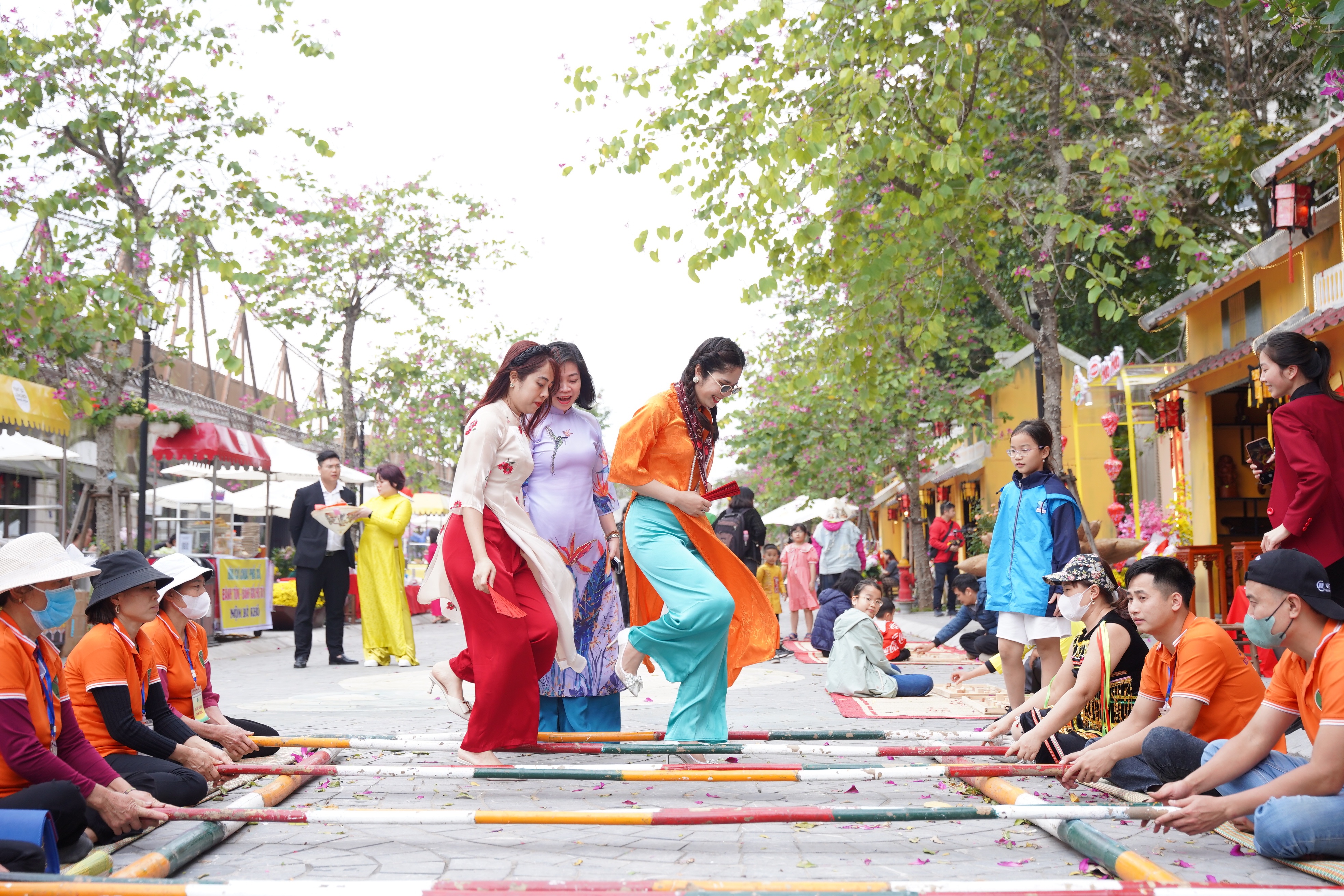 Home Hanoi Xuan anh 2