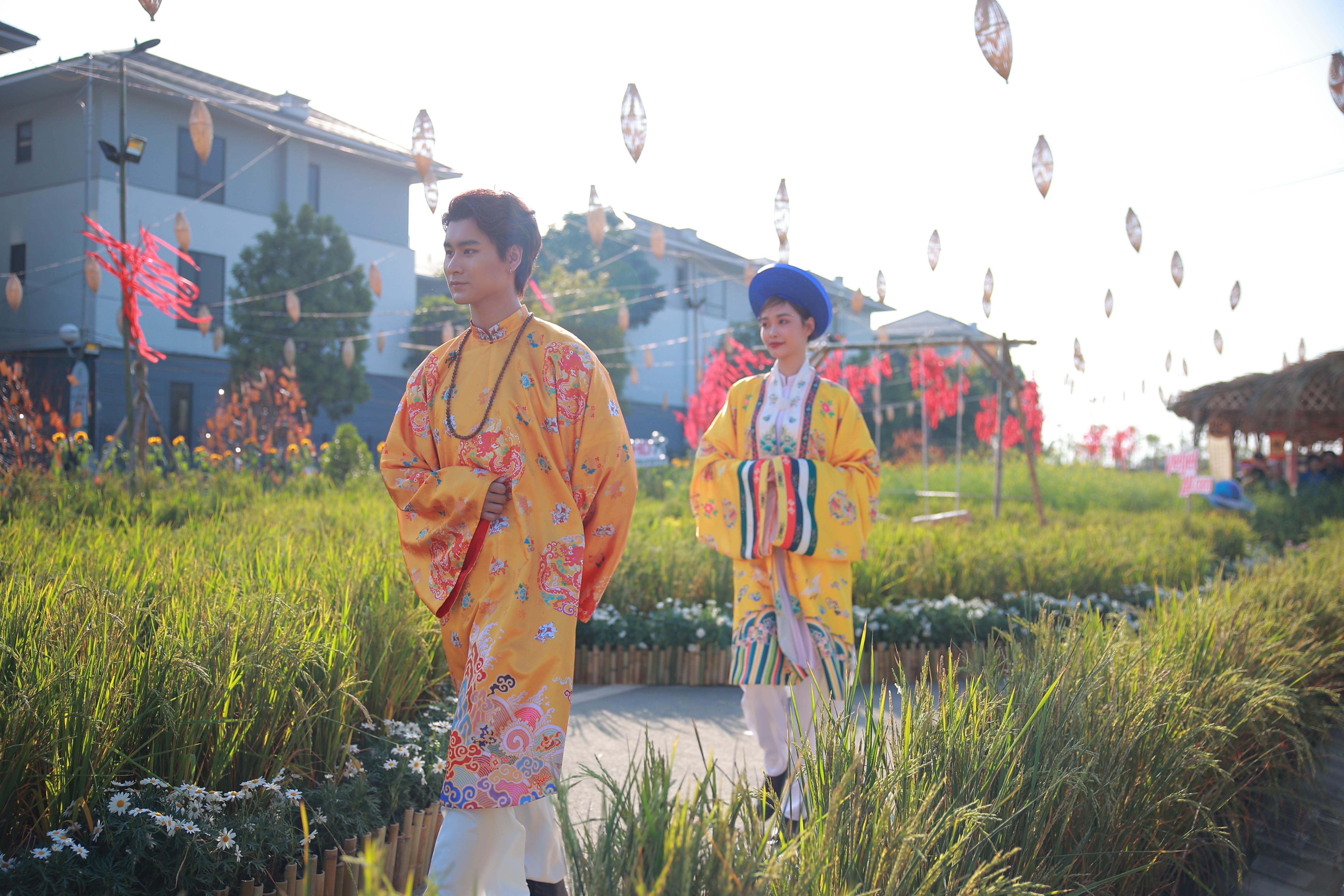 Home Hanoi Xuan ảnh 23 Home Hanoi Xuan anh 23