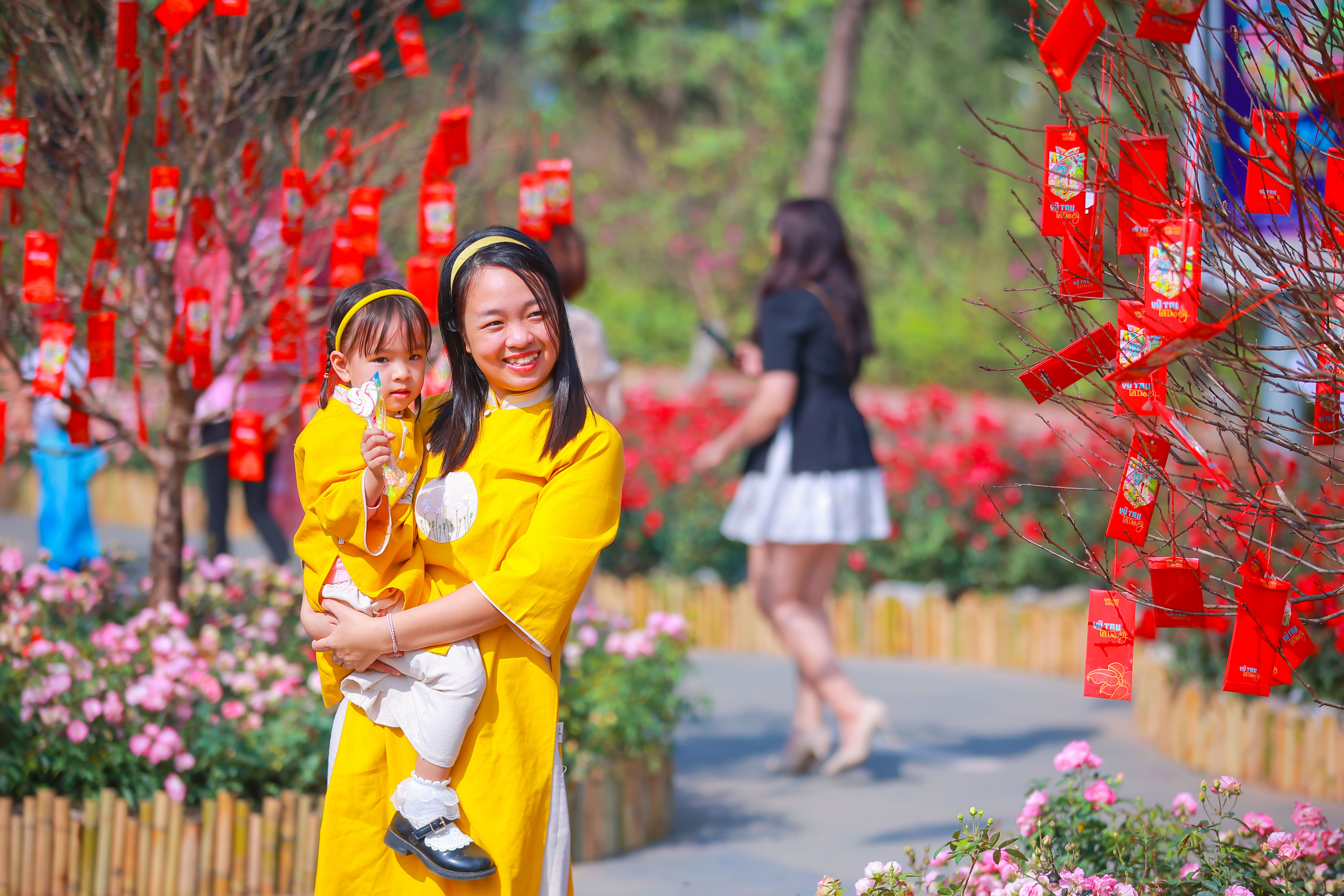 Home Hanoi Xuan ảnh 5 Home Hanoi Xuan anh 5