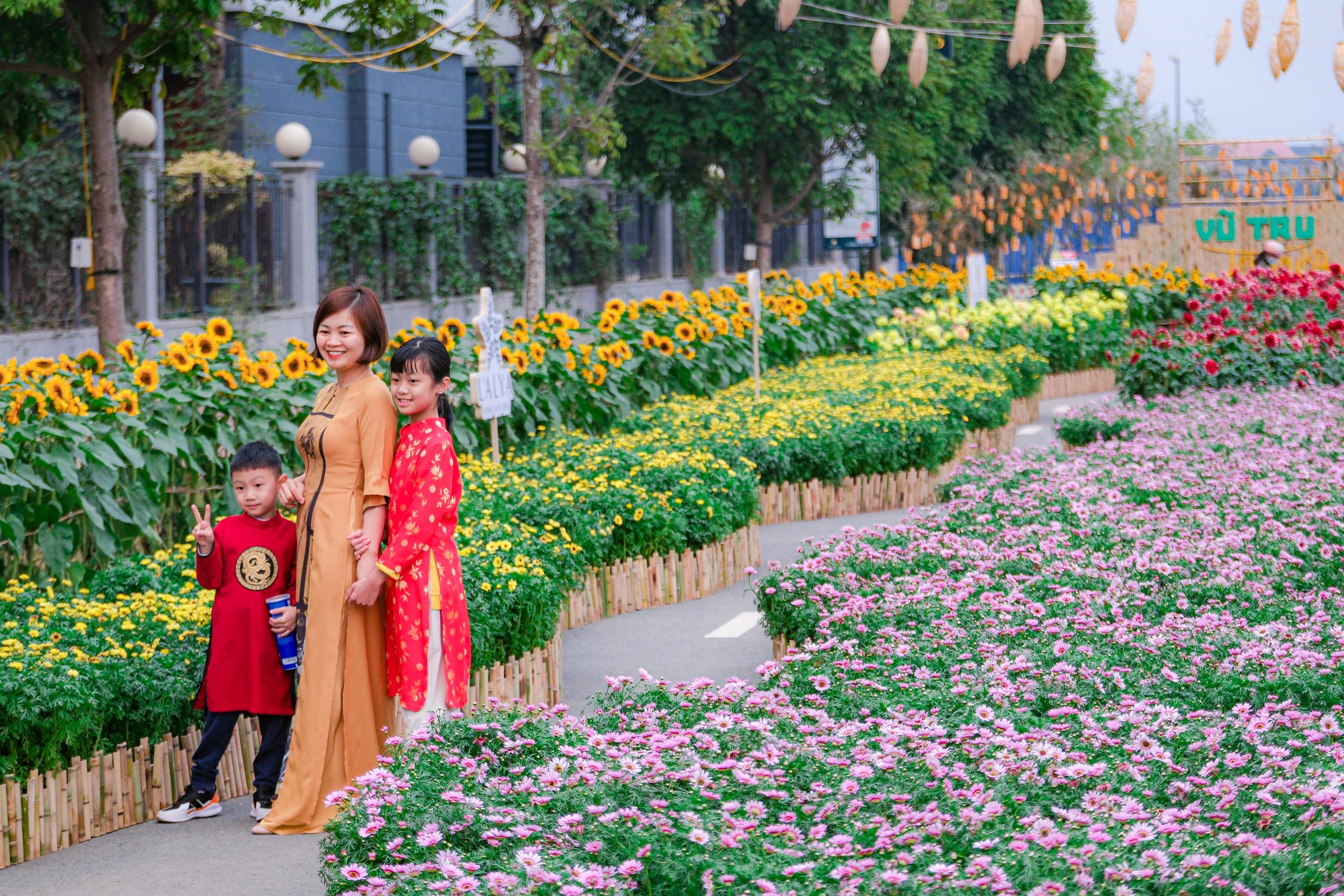 Home Hanoi Xuan ảnh 25 Home Hanoi Xuan anh 25