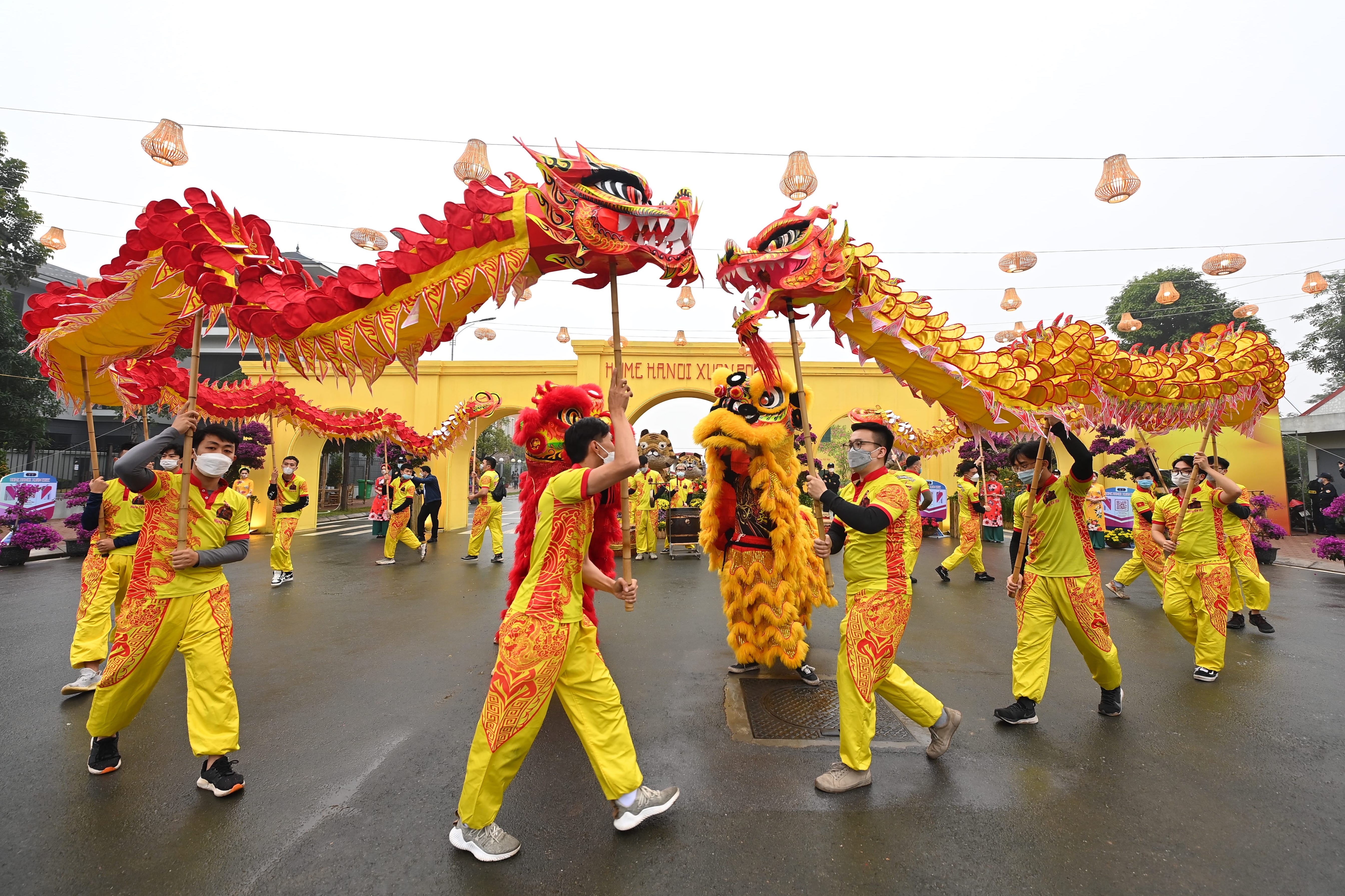 Home Hanoi Xuan anh 3