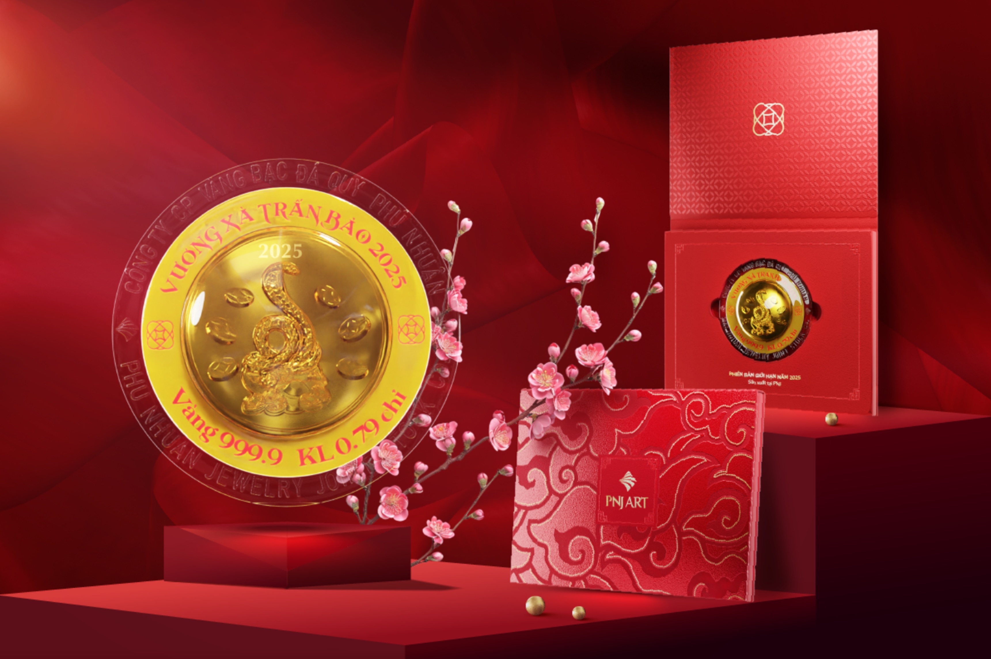 Vuong Xa Tran Bao anh 1