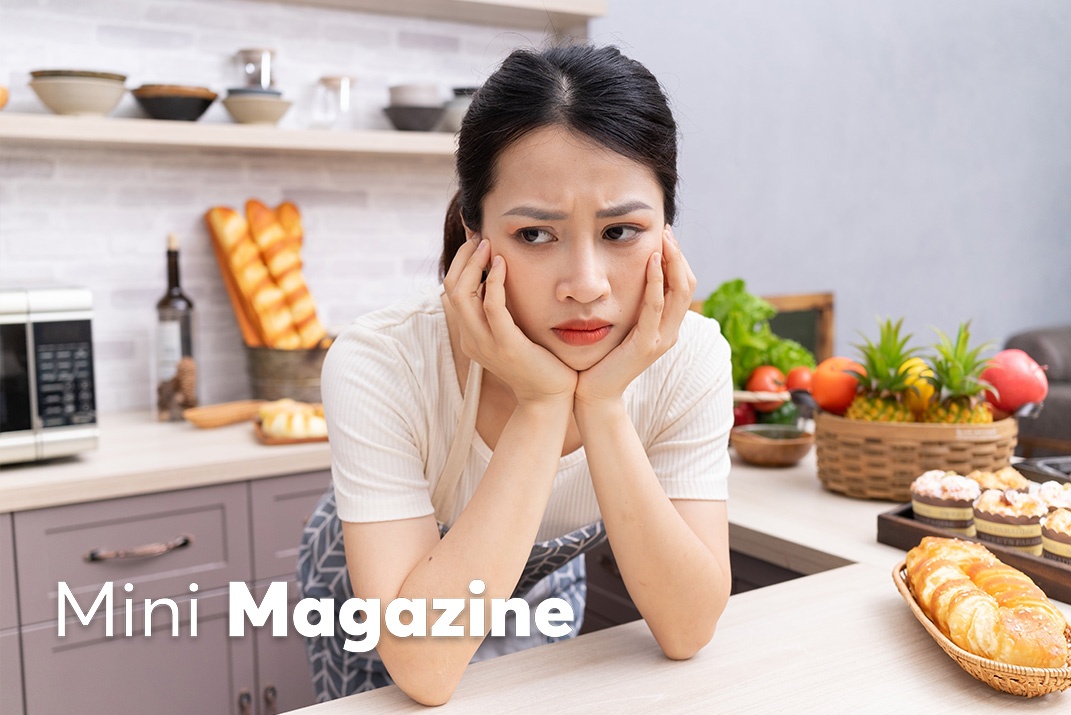 'Nghin le mot' ap luc bua vay khien me hien dai so Tet hinh anh