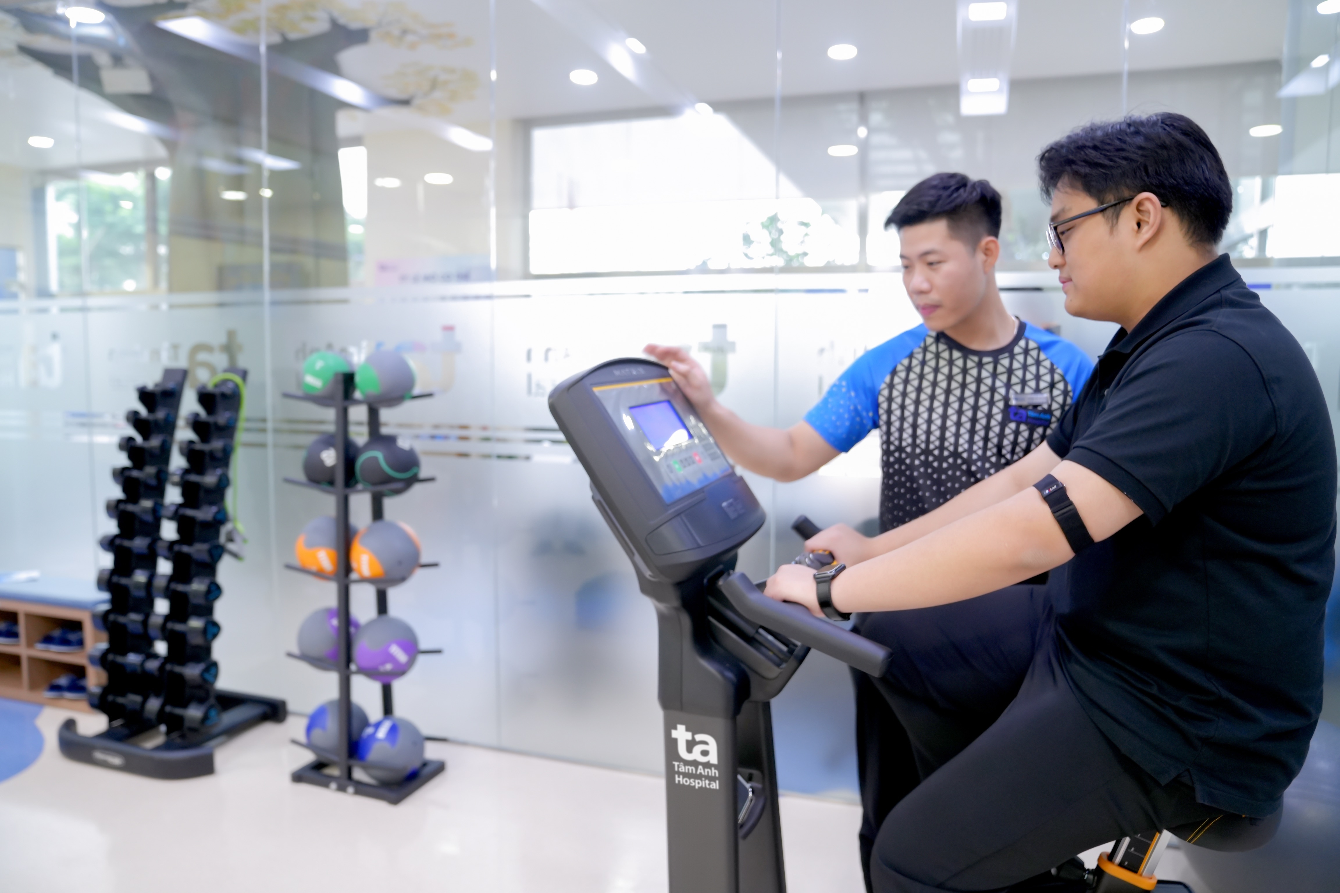 Giảm cân Tâm Anh ảnh 10 Giam can Tam Anh anh 10