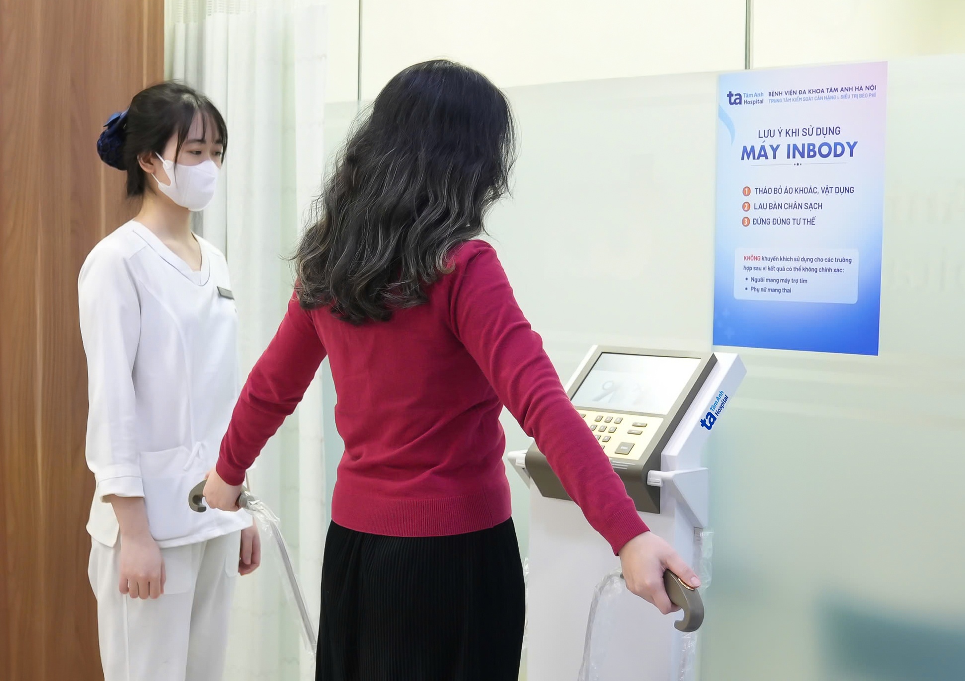 Giảm cân Tâm Anh ảnh 8 Giam can Tam Anh anh 8