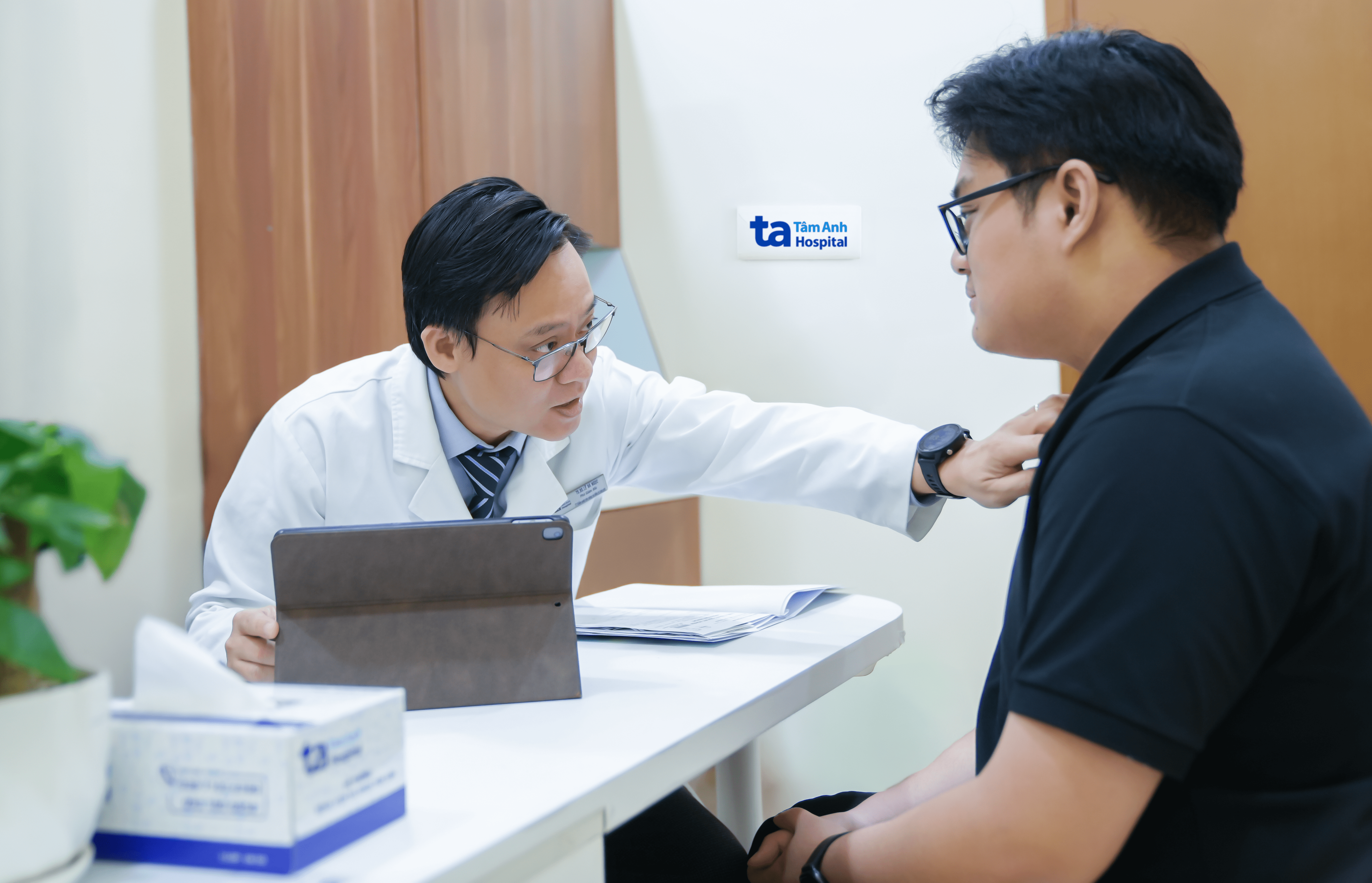 Giảm cân Tâm Anh ảnh 9 Giam can Tam Anh anh 9