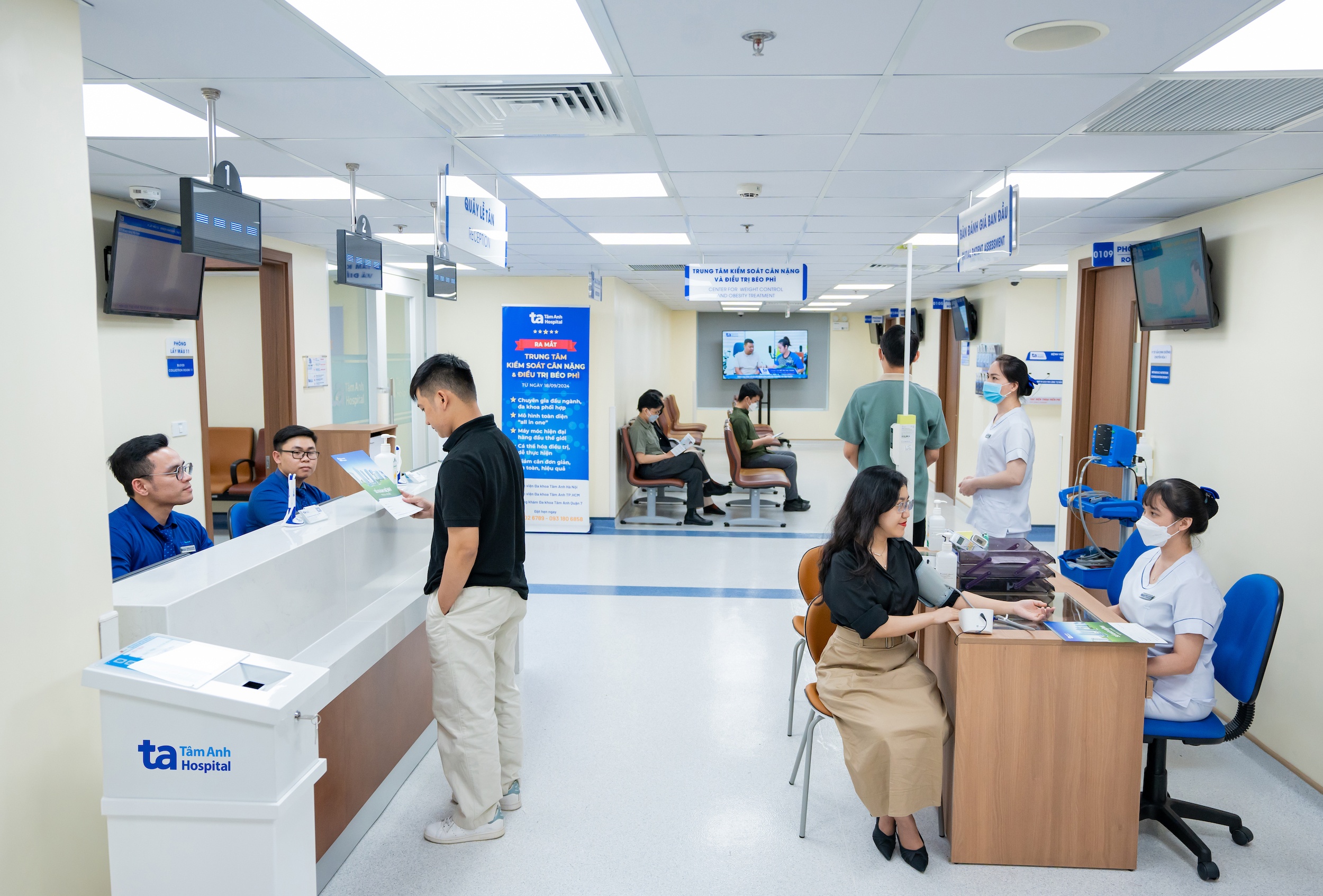 Giảm cân Tâm Anh ảnh 2 Giam can Tam Anh anh 2