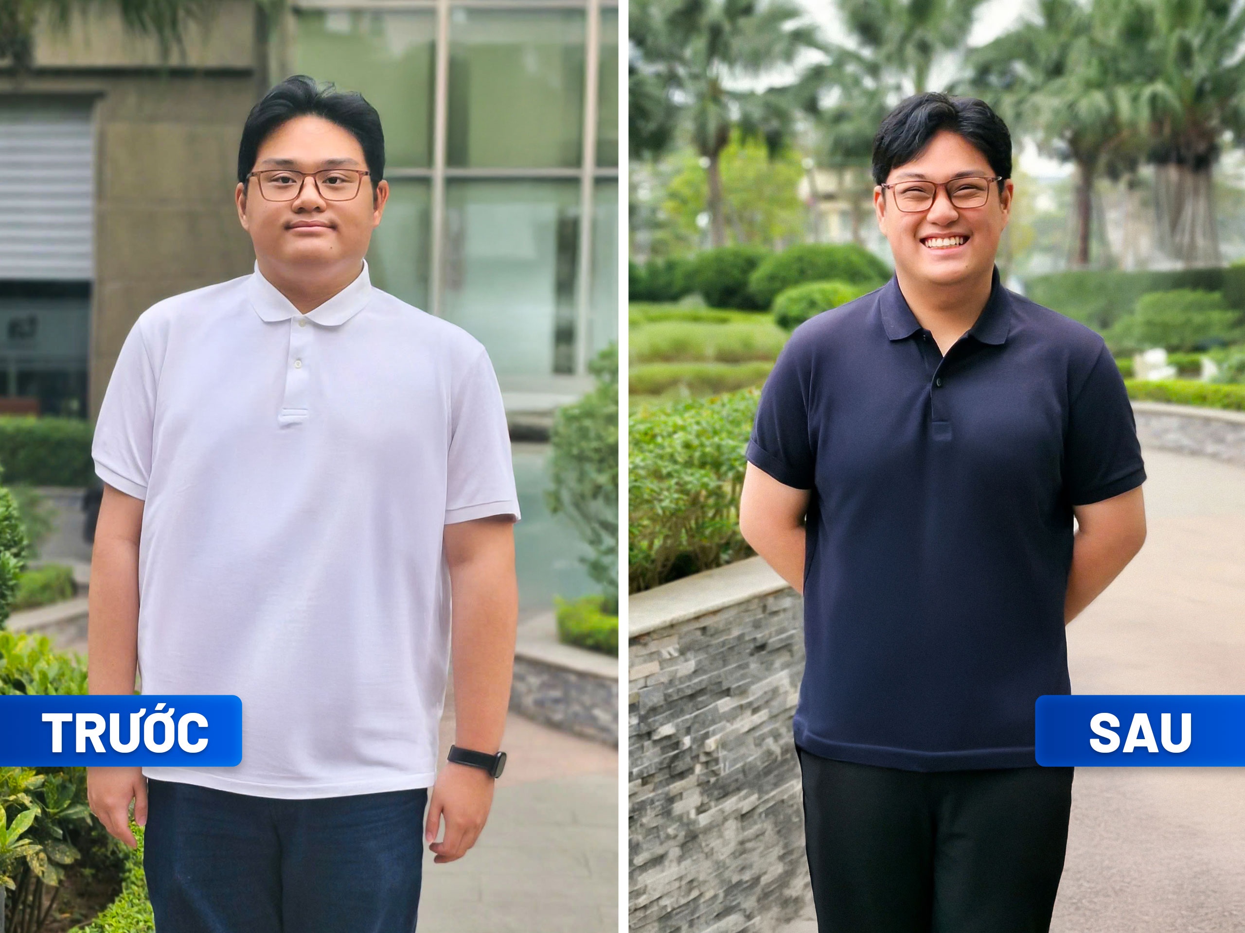 Giam can an toan, day lui benh tat nho mo hinh chuan y khoa quoc te hinh anh