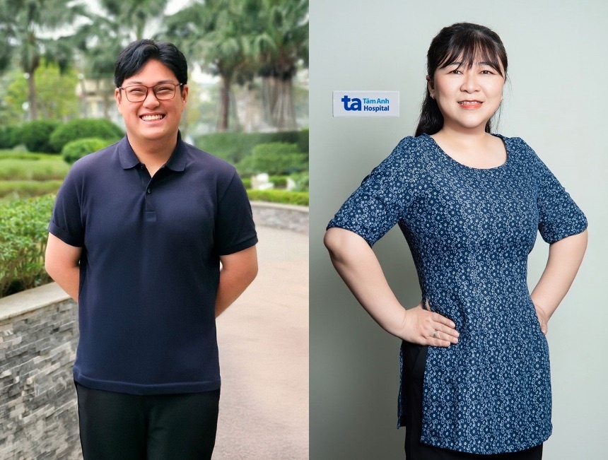 Giảm cân Tâm Anh ảnh 6 Giam can Tam Anh anh 6