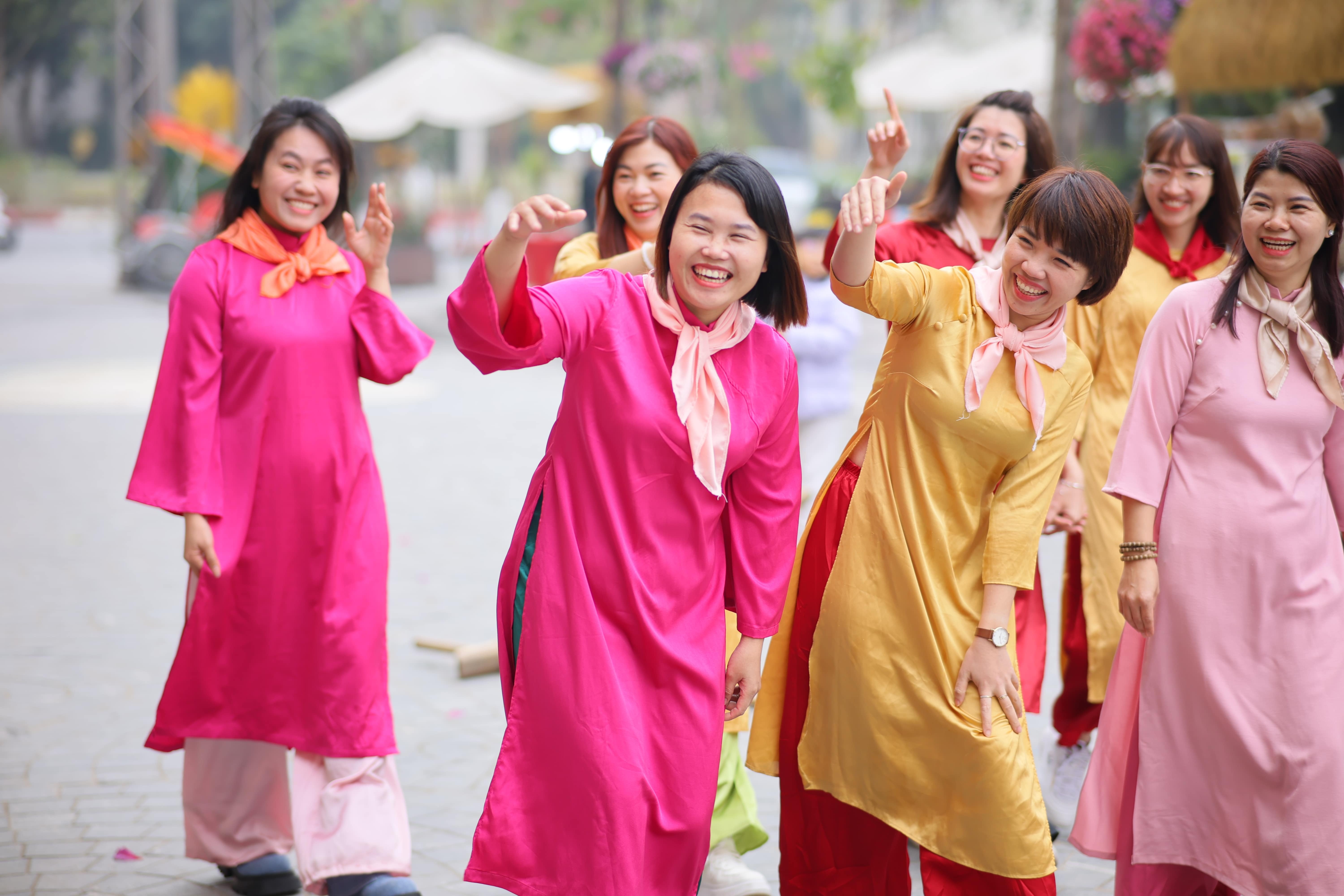 Home Hanoi Xuan anh 19