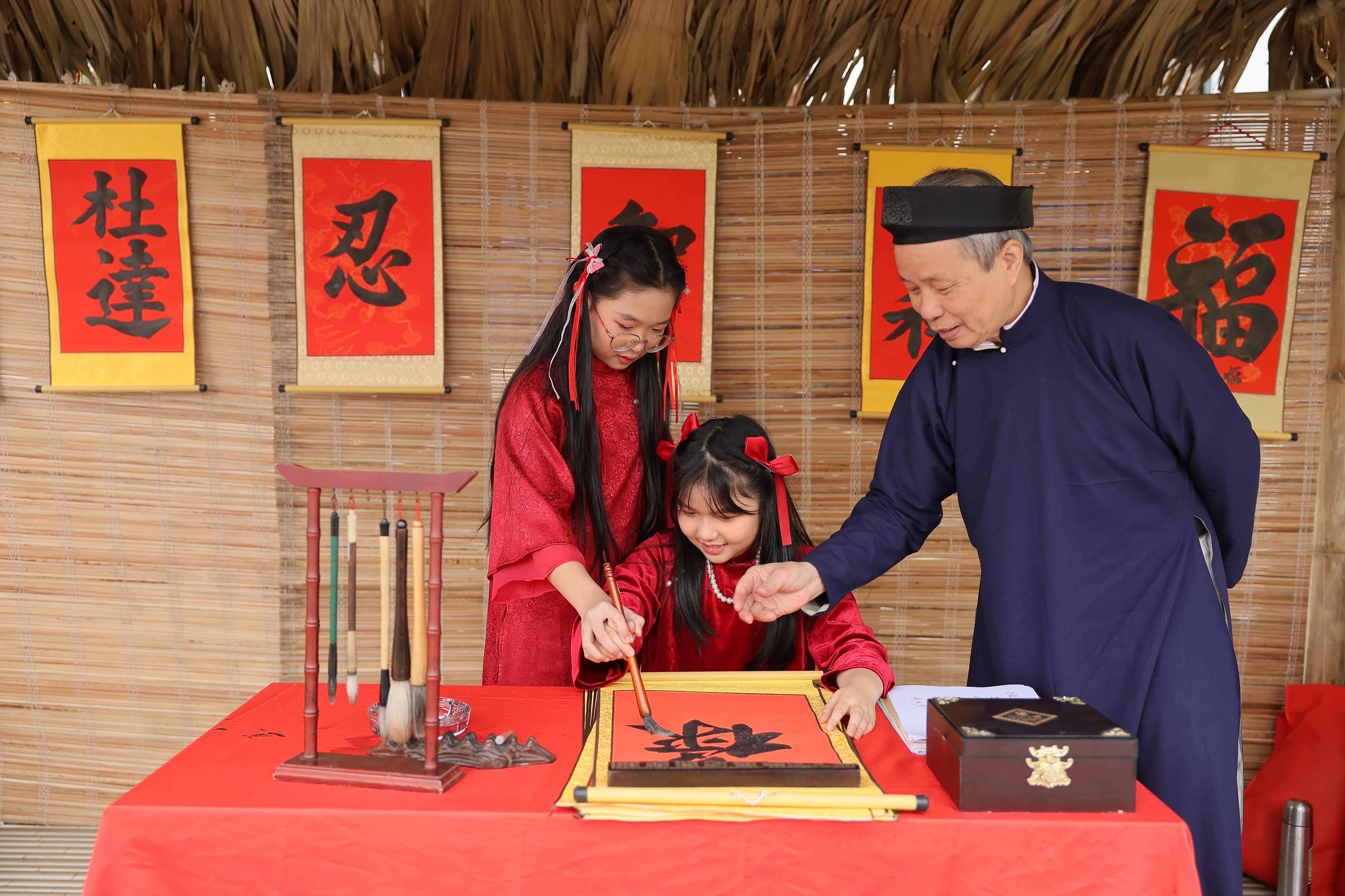 Home Hanoi Xuan anh 10