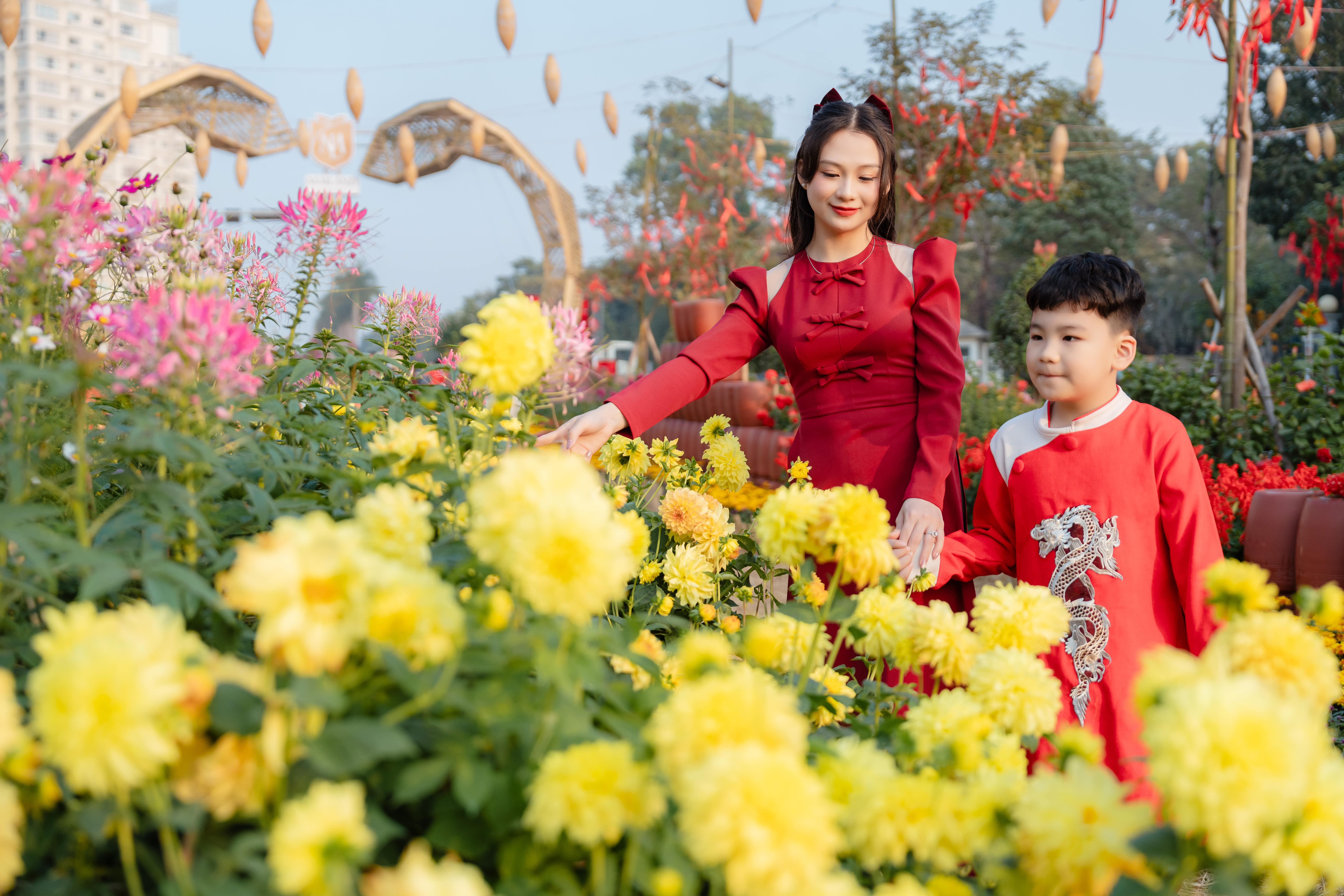 Home Hanoi Xuan ảnh 7 Home Hanoi Xuan anh 7