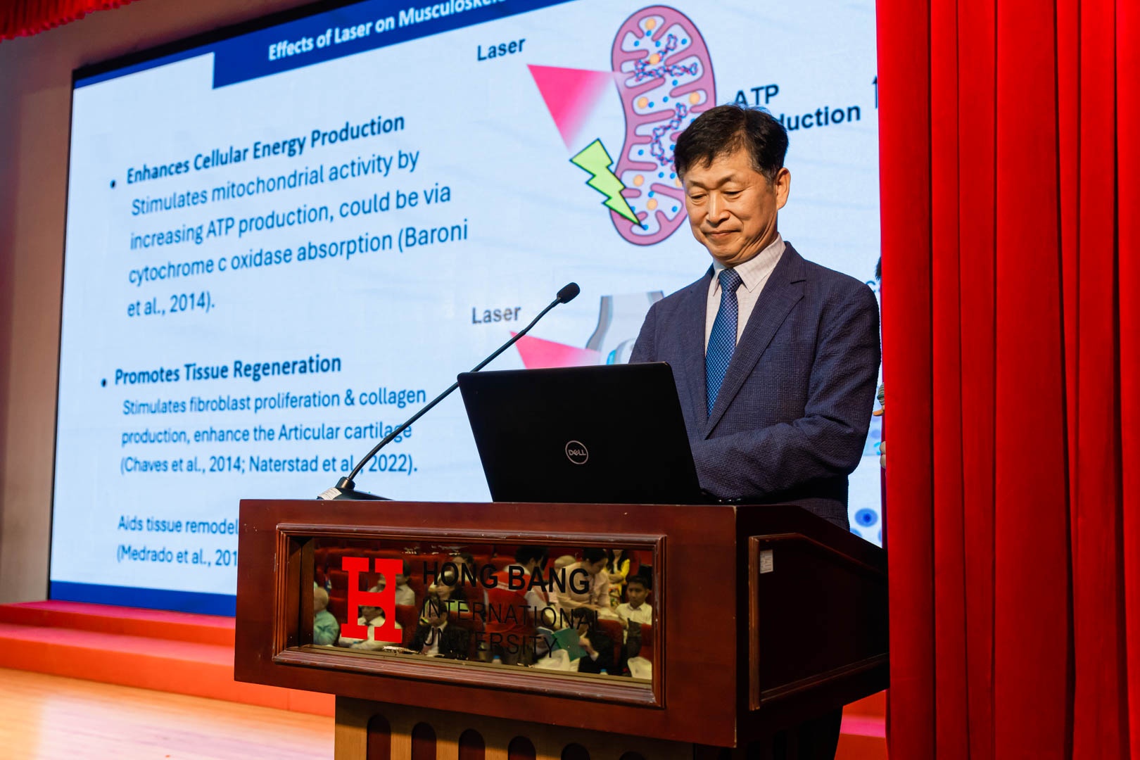 Y hoc hien dai,  Y hoc co truyen anh 2