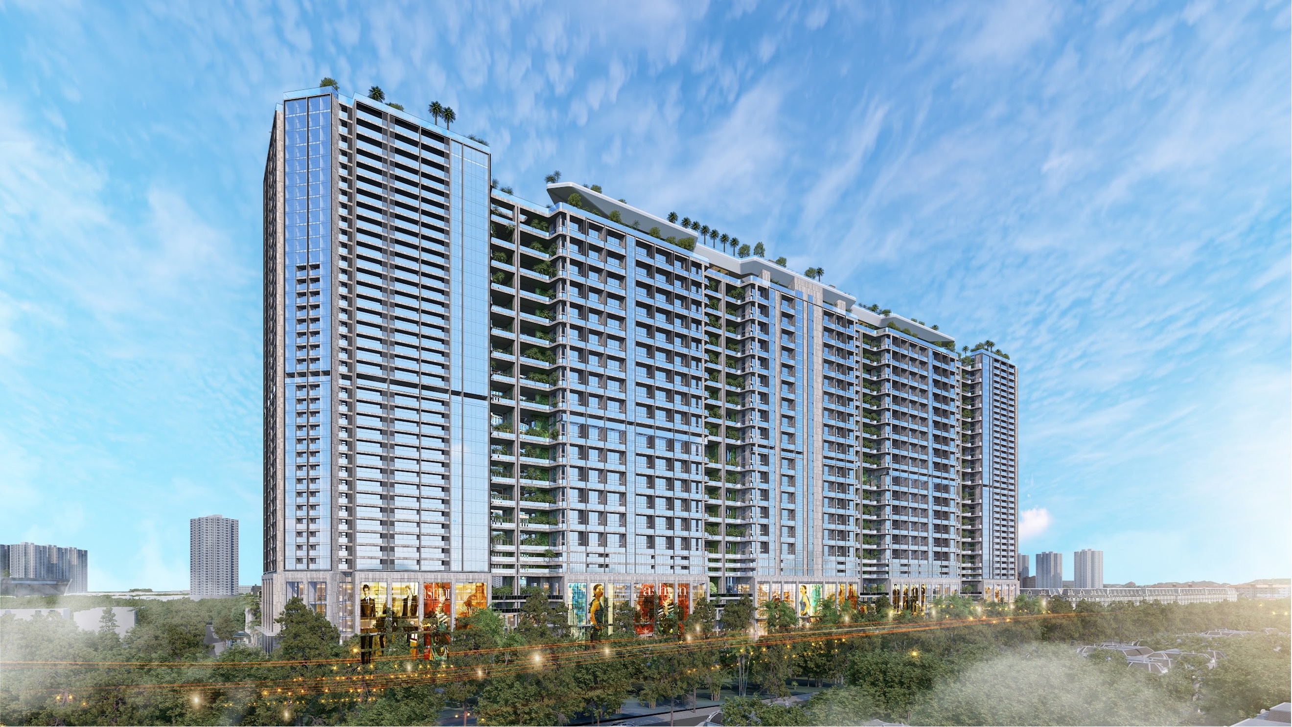 Sunshine Group anh 2