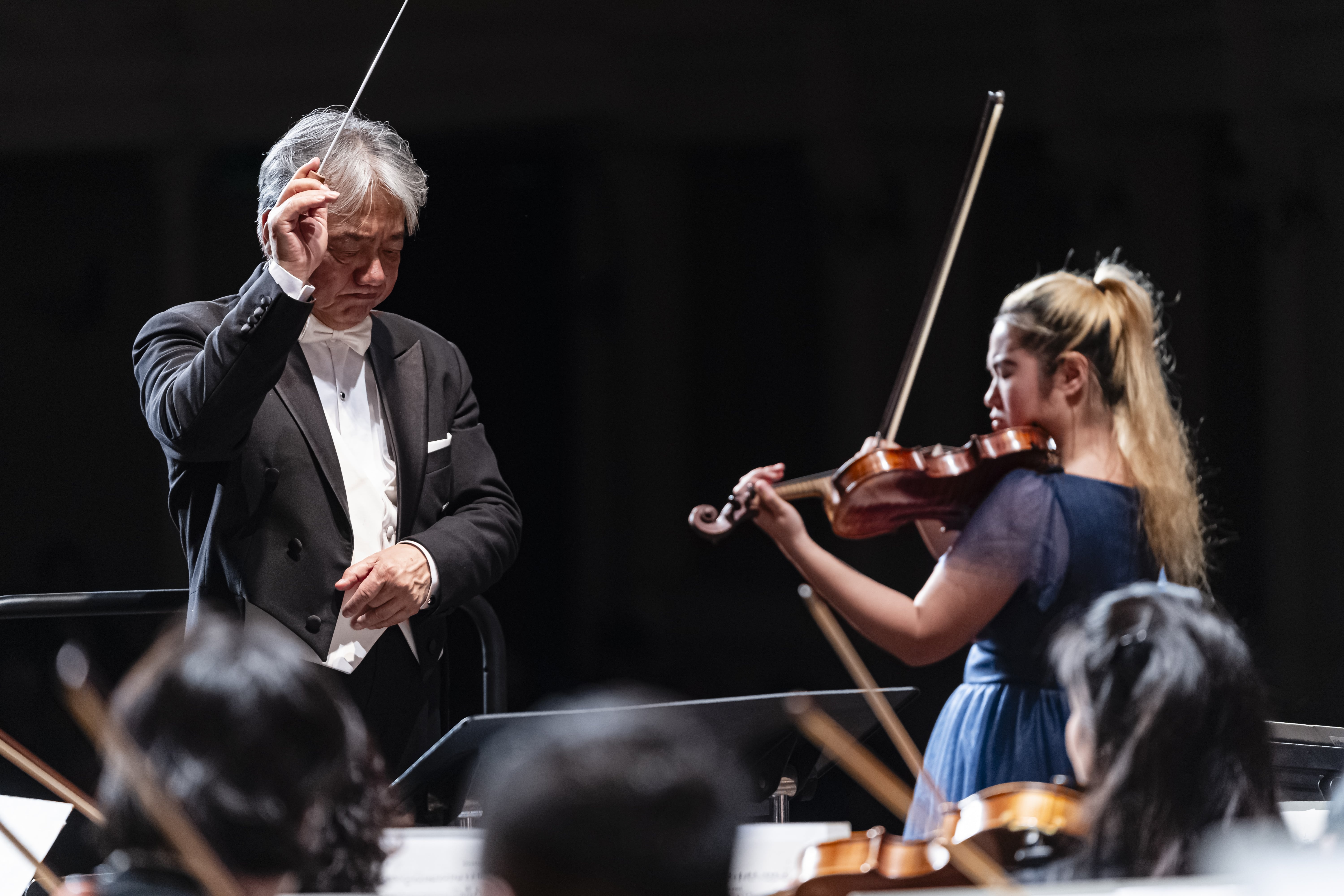 Acecook Happiness Concert anh 1