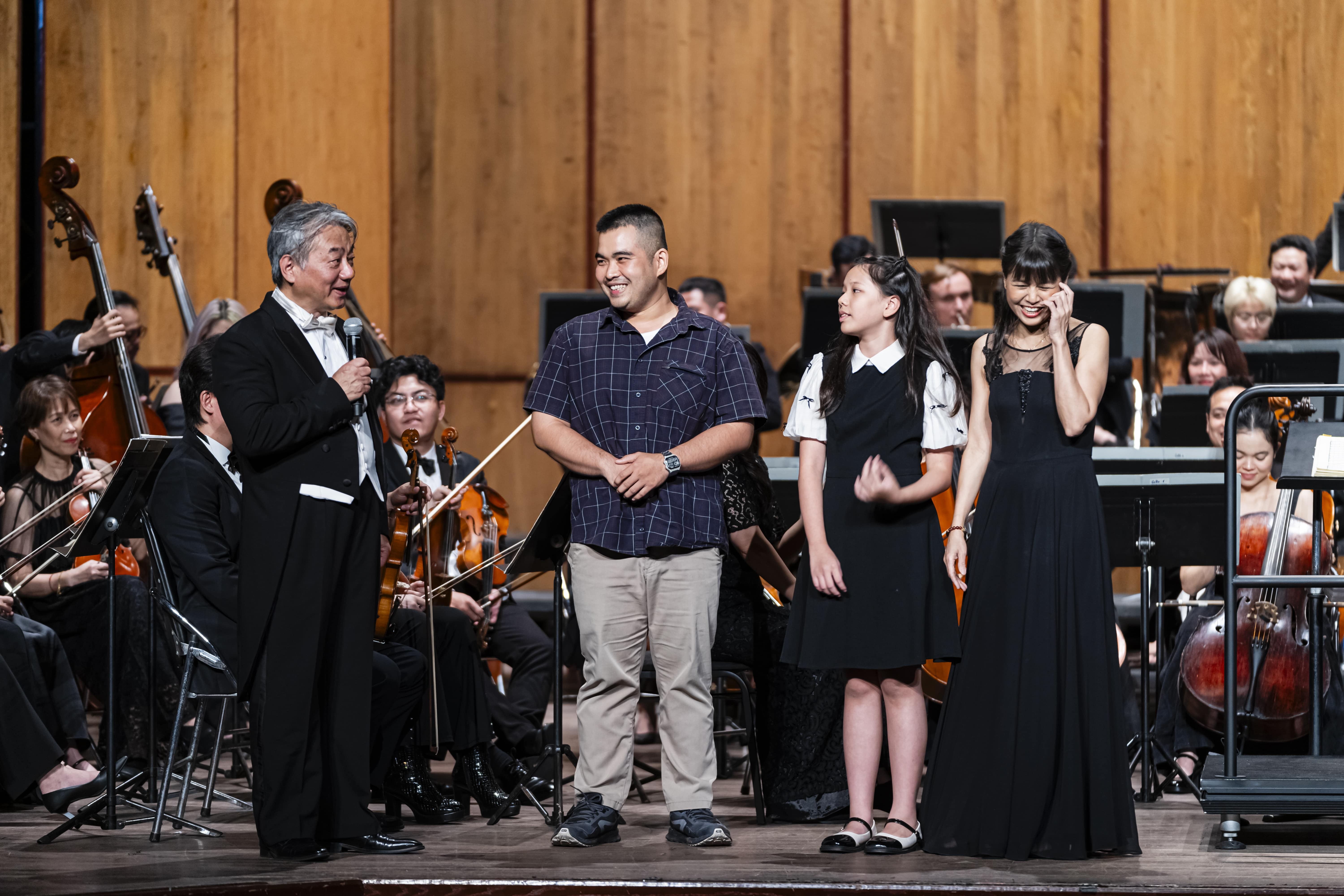 Acecook Happiness Concert anh 6