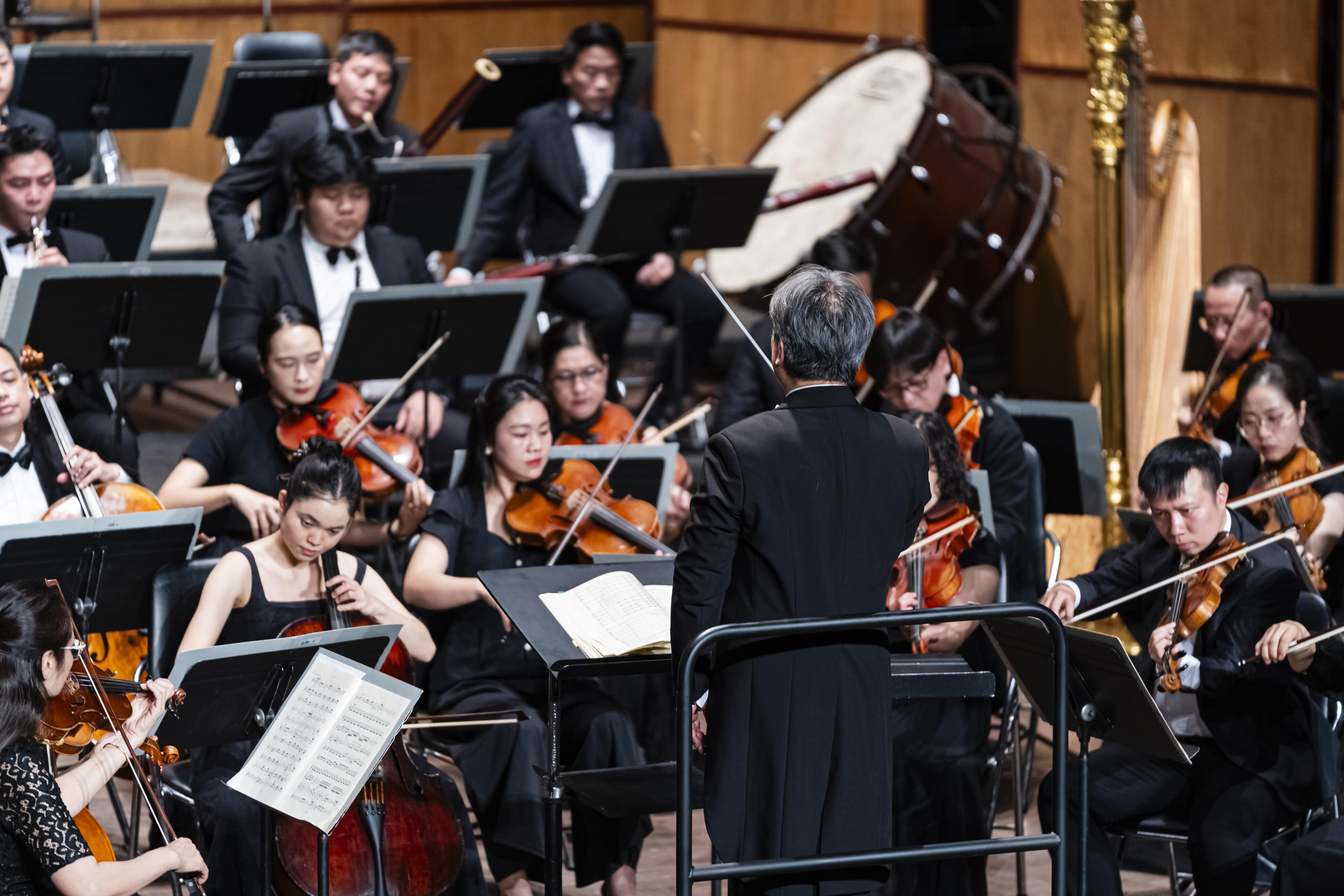 Acecook Happiness Concert anh 4