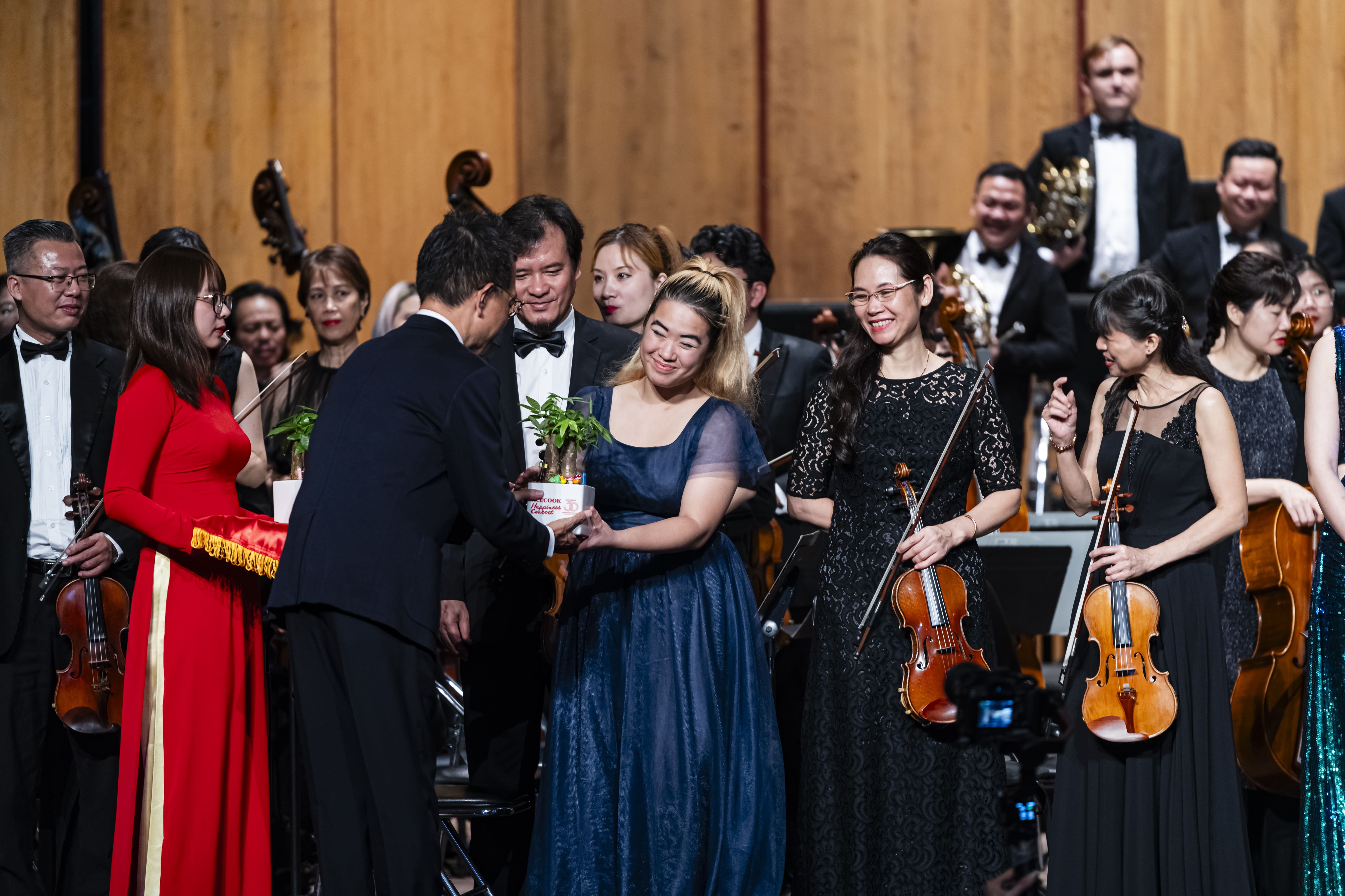 Acecook Happiness Concert anh 7