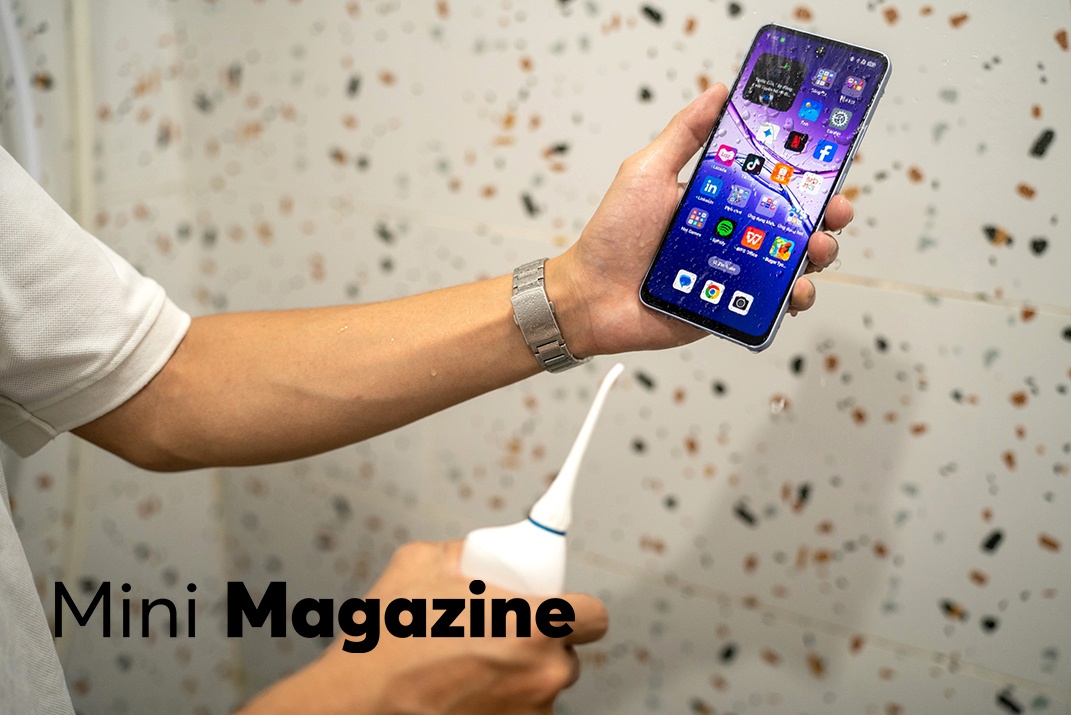 Khang 18 loai chat long, Oppo A5 Pro xung danh ben hang dau phan khuc hinh anh