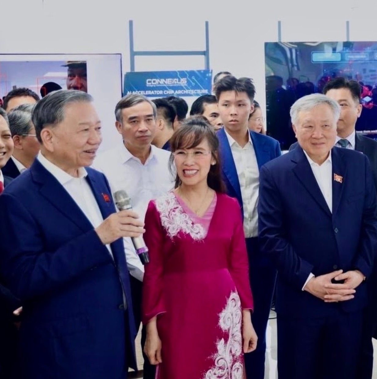 Ngan hang so Vikki anh 2