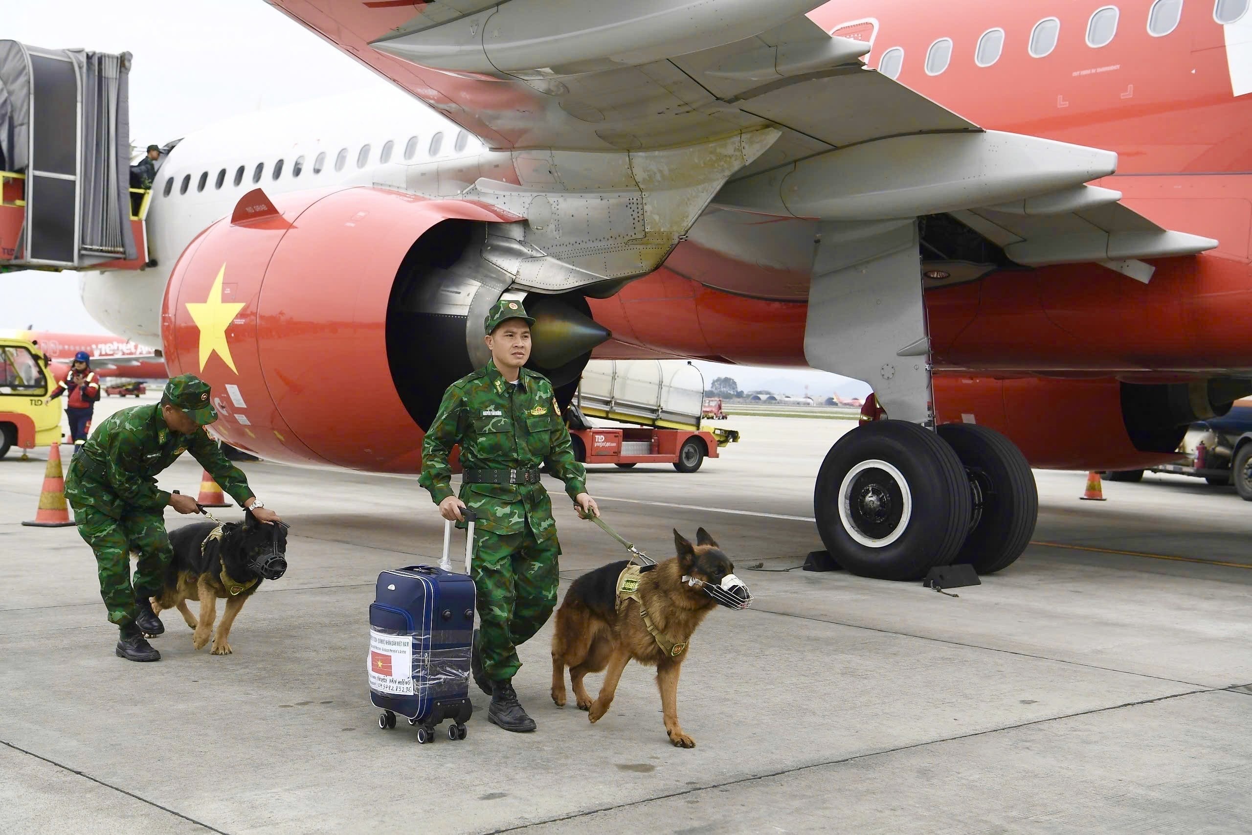 Dong dat Myanmar anh 9