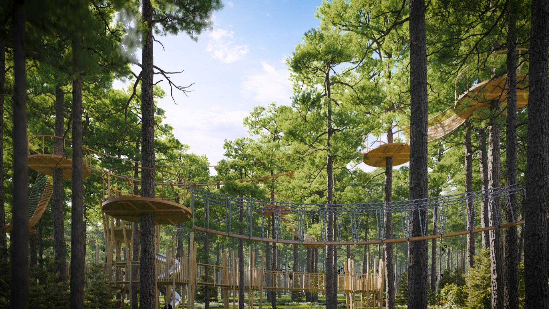 Thanh Xuan Valley anh 4