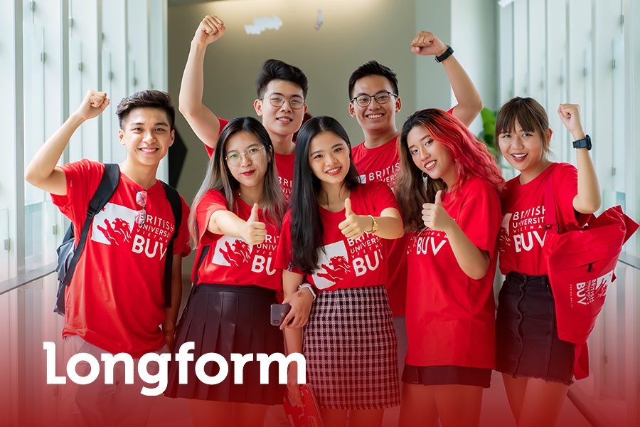 Dao tao 'nguoi tien phong': The he tre can nhieu hon mot tam bang hinh anh