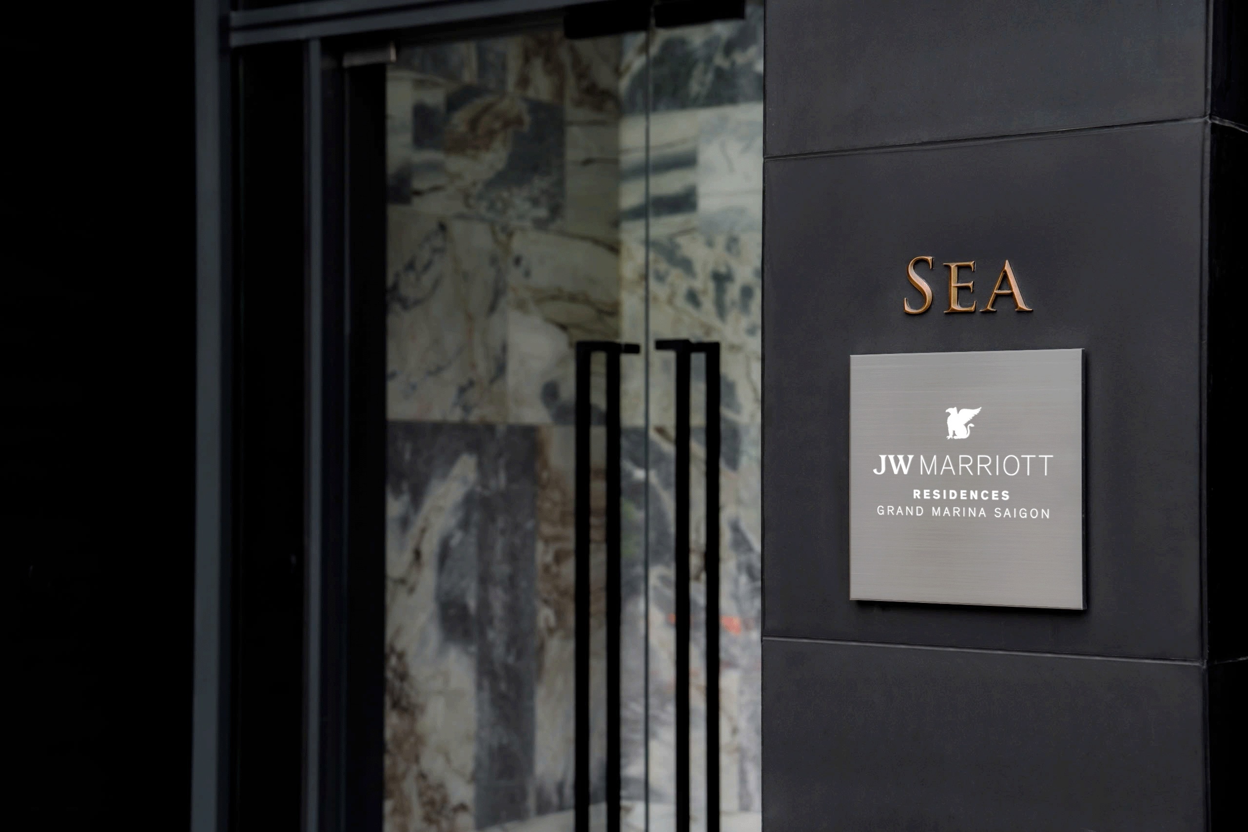 Grand Marina Saigon anh 4