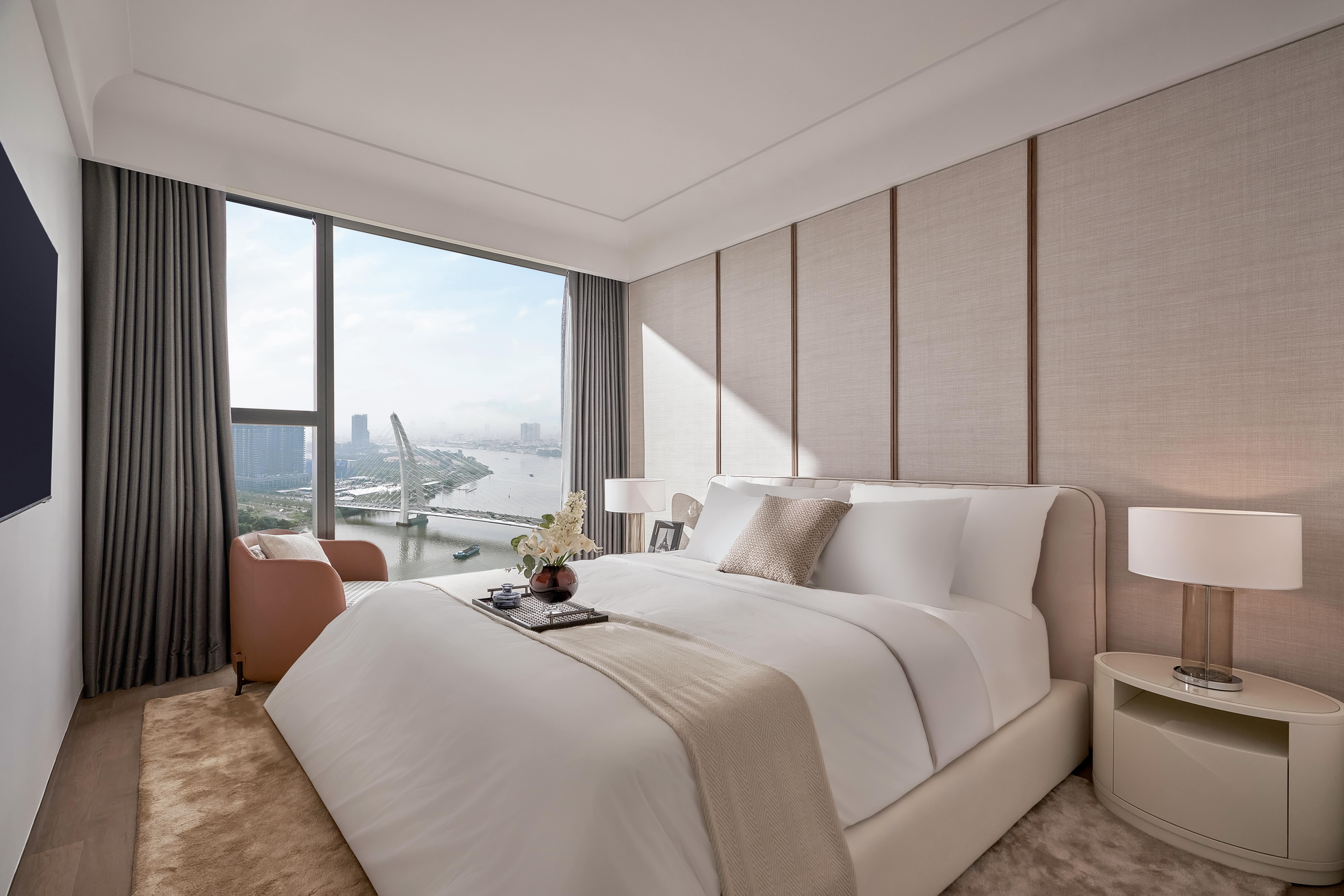 Grand Marina Saigon ảnh 8 Grand Marina Saigon anh 8