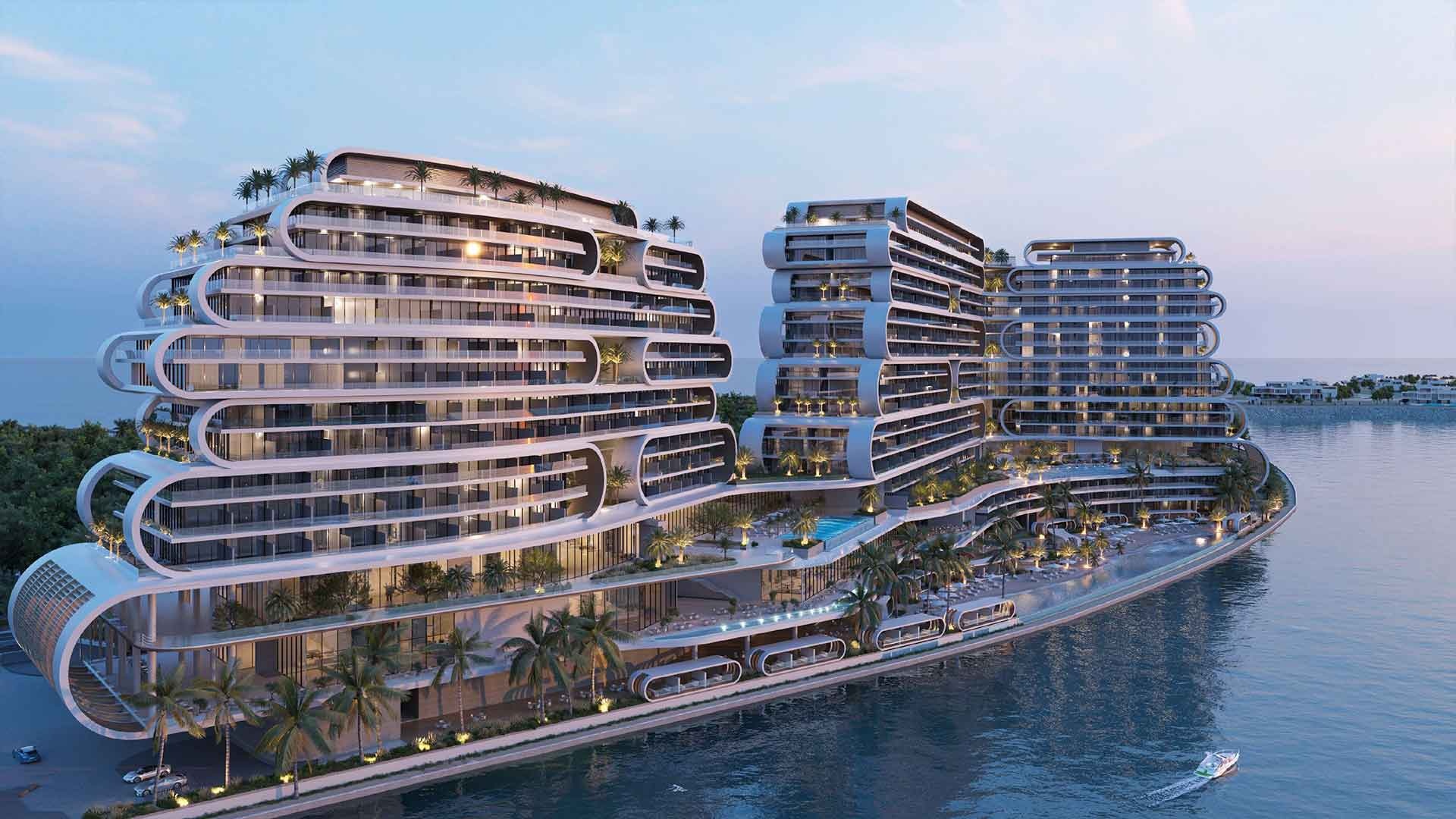Grand Marina Saigon anh 3